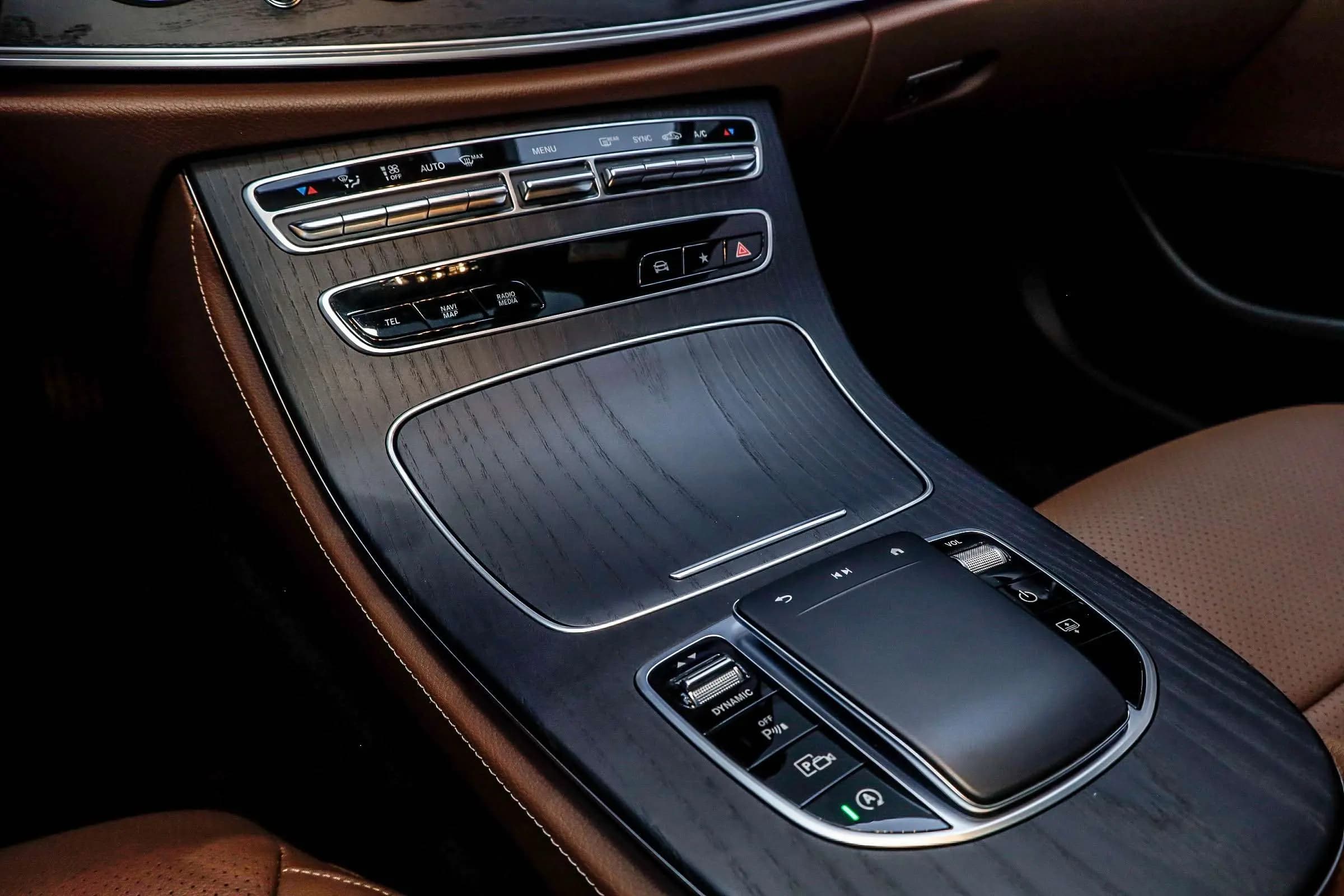 Mercedes-Benz E-Class 2023 г. 31790 км. — фото 12