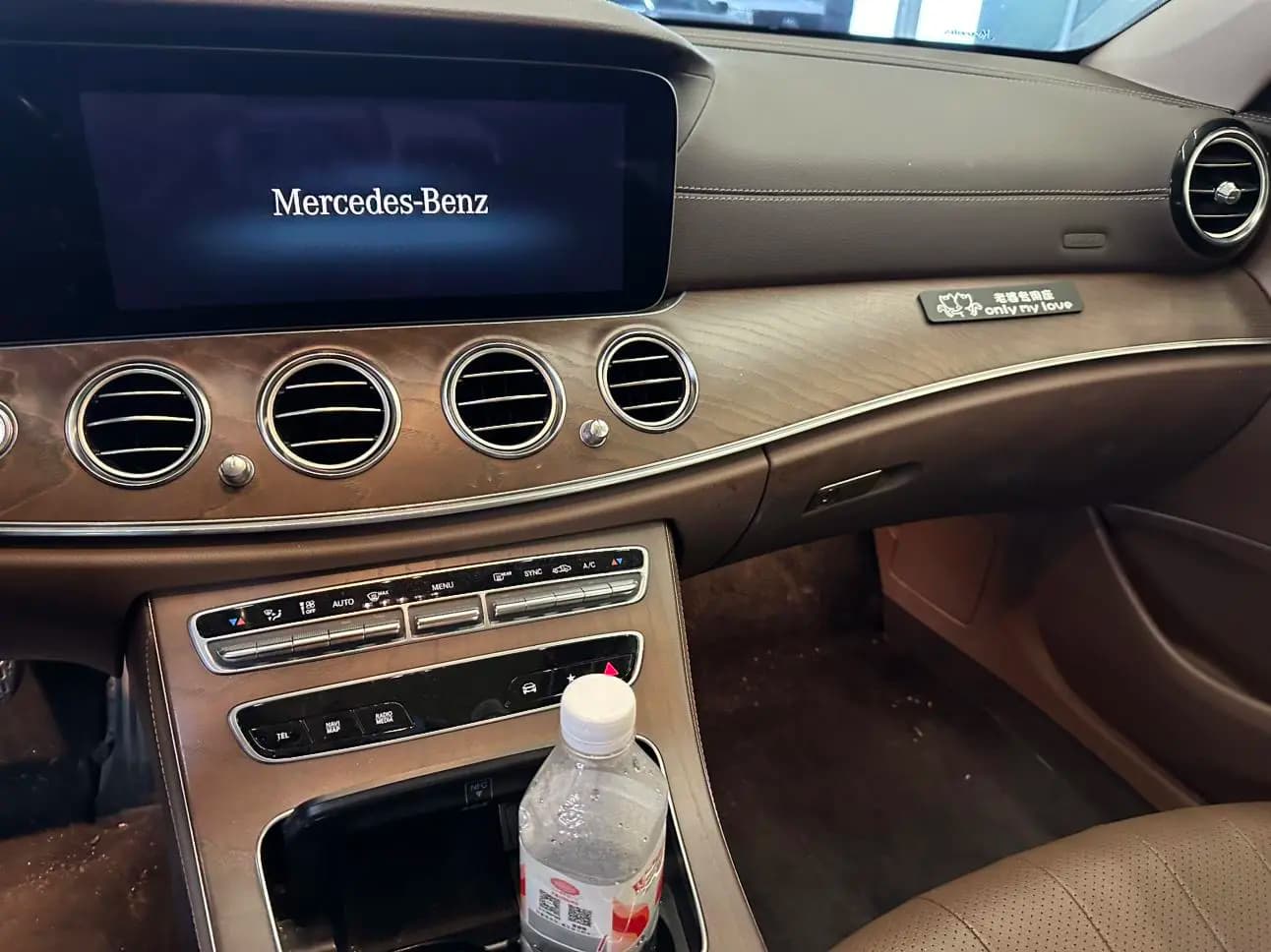 Mercedes-Benz E-Class 2021 г. 73084 км. — фото 8