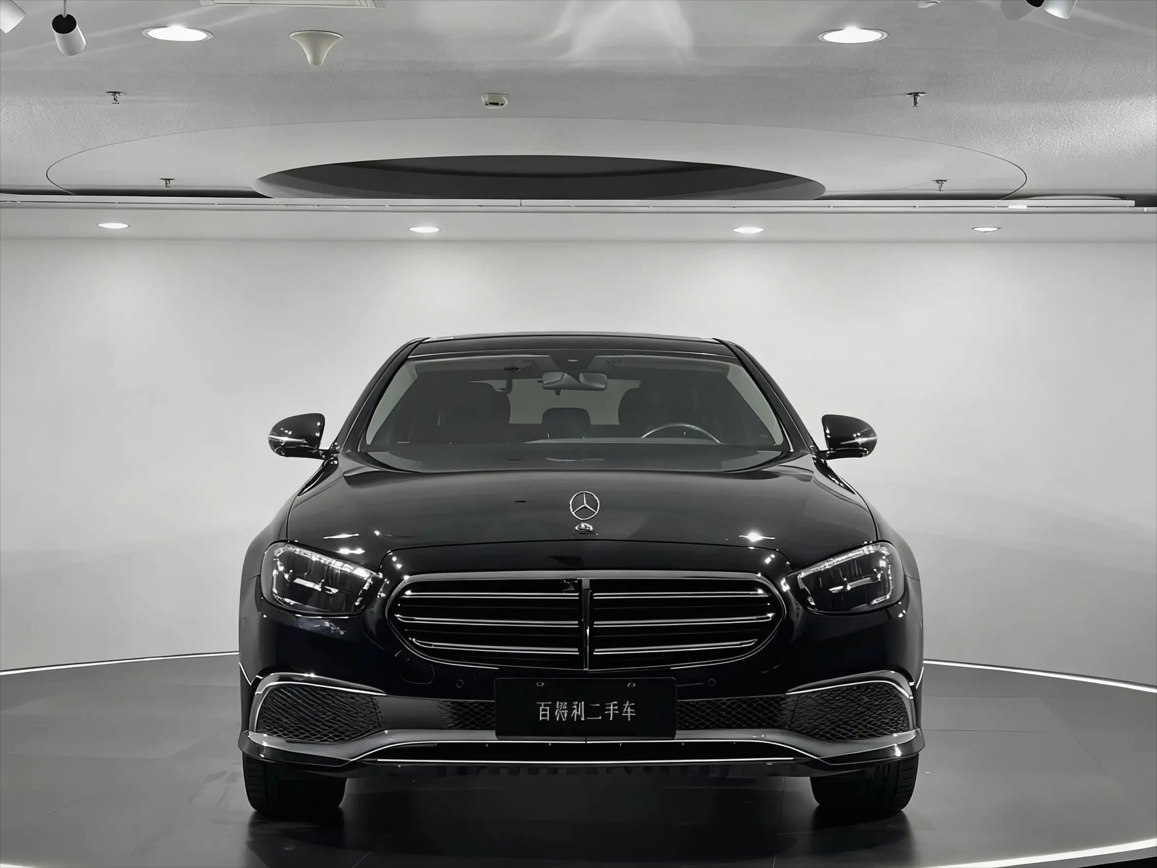 Mercedes-Benz E-Class 2021 г. 37085 км. — фото 2