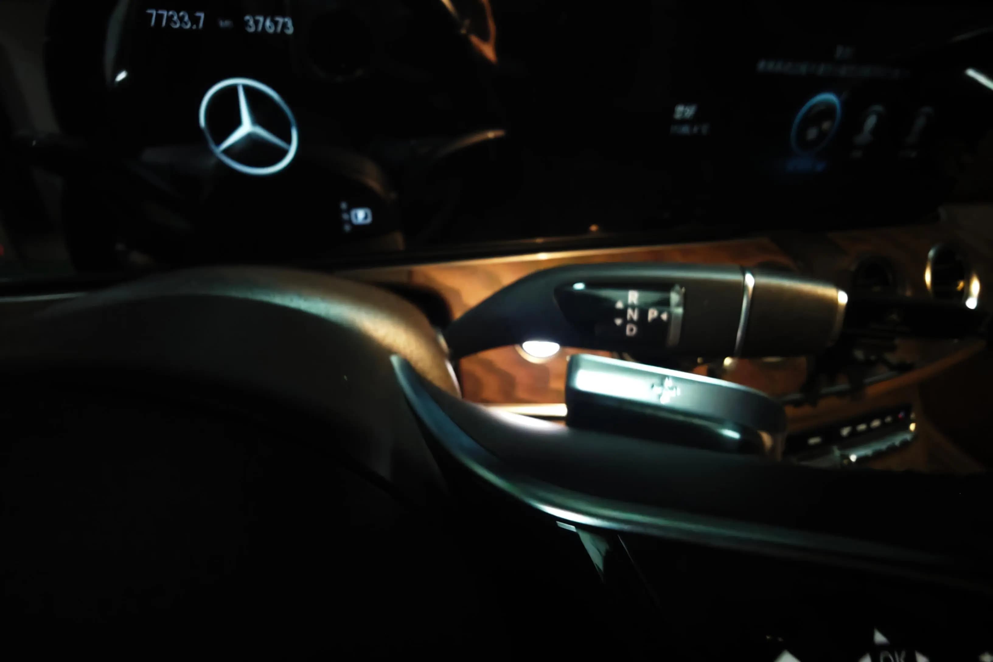 Mercedes-Benz E-Class 2022 г. 37806 км. — фото 13
