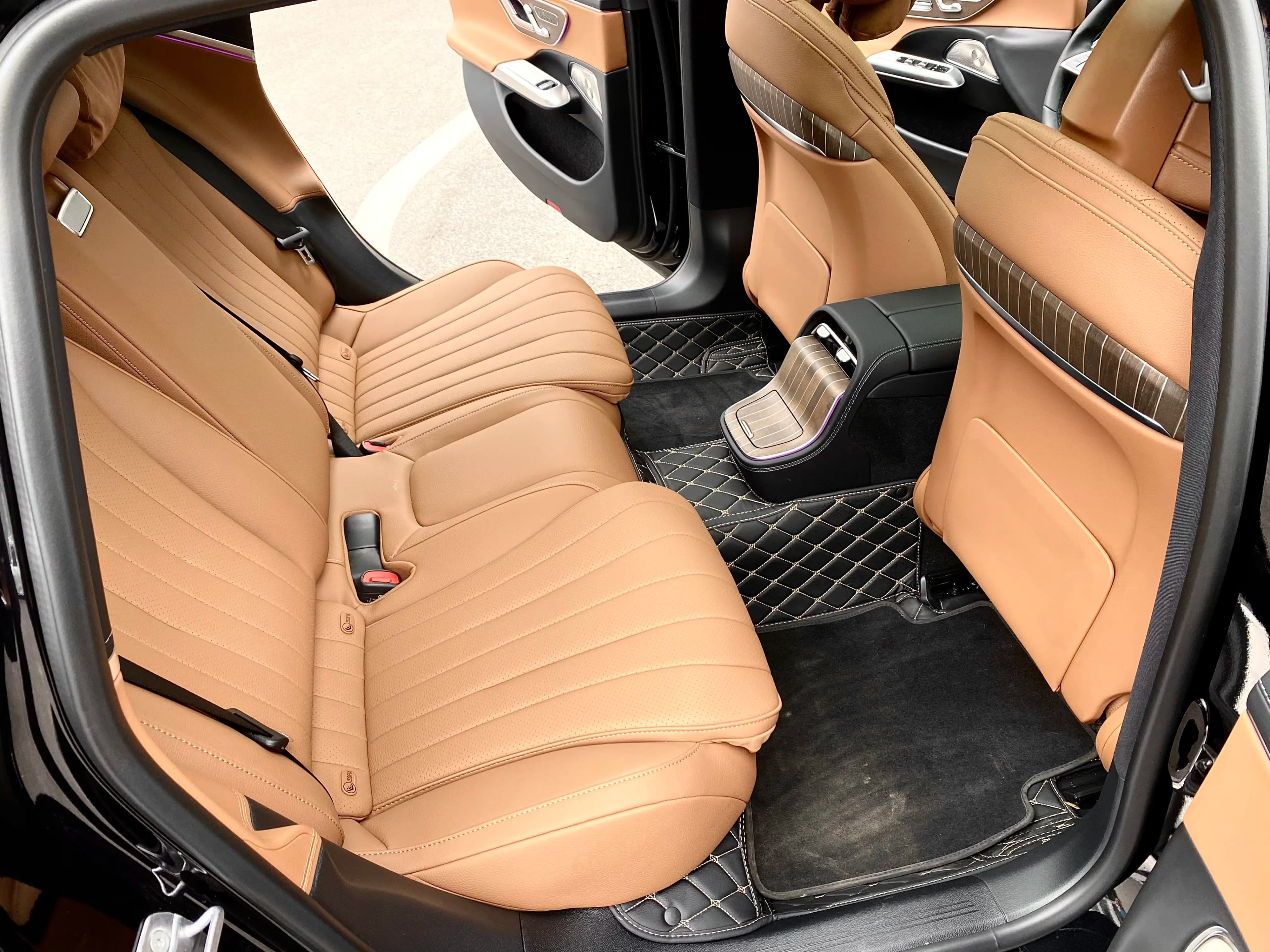 Mercedes-Benz E-Class 2025 г. 7043 км. — фото 12