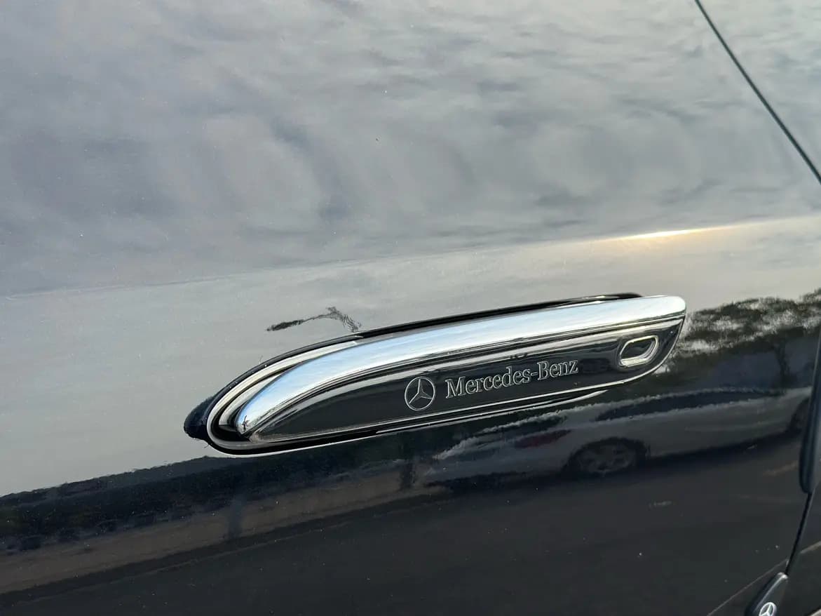 Mercedes-Benz EQE SUV 2024 г. 61132 км. — фото 13