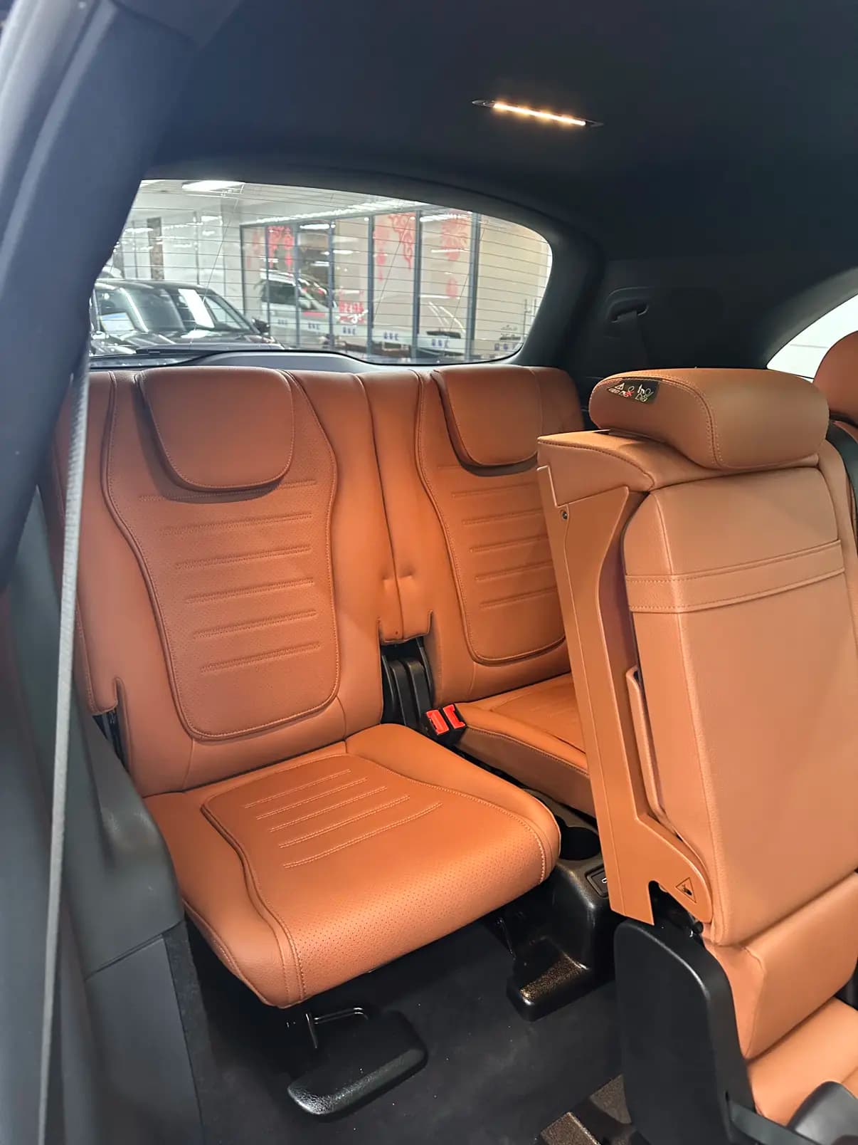 Mercedes-Benz GLC 2023 г. 58033 км. — фото 16