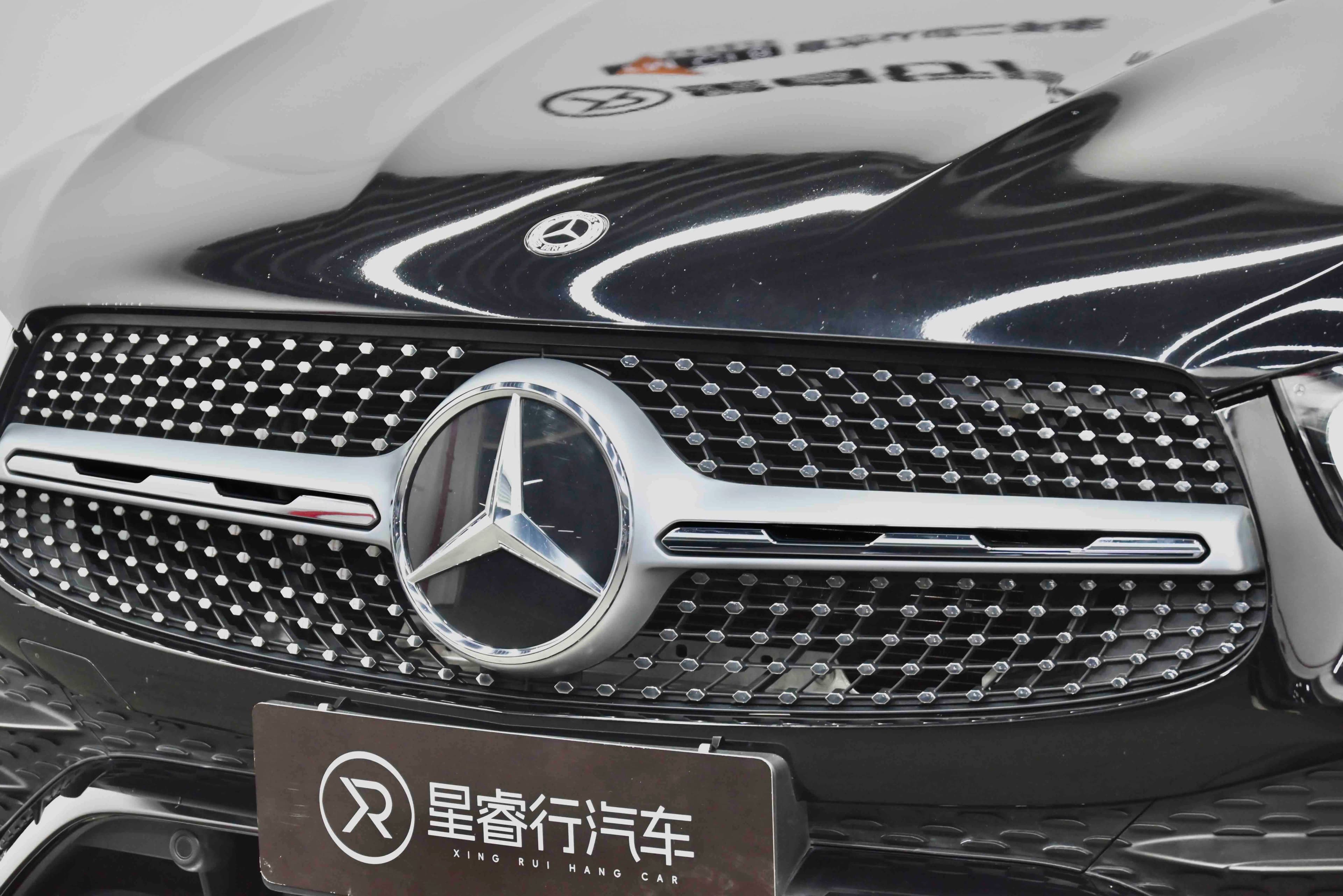 Mercedes-Benz GLC 2021 г. 61621 км. — фото 8