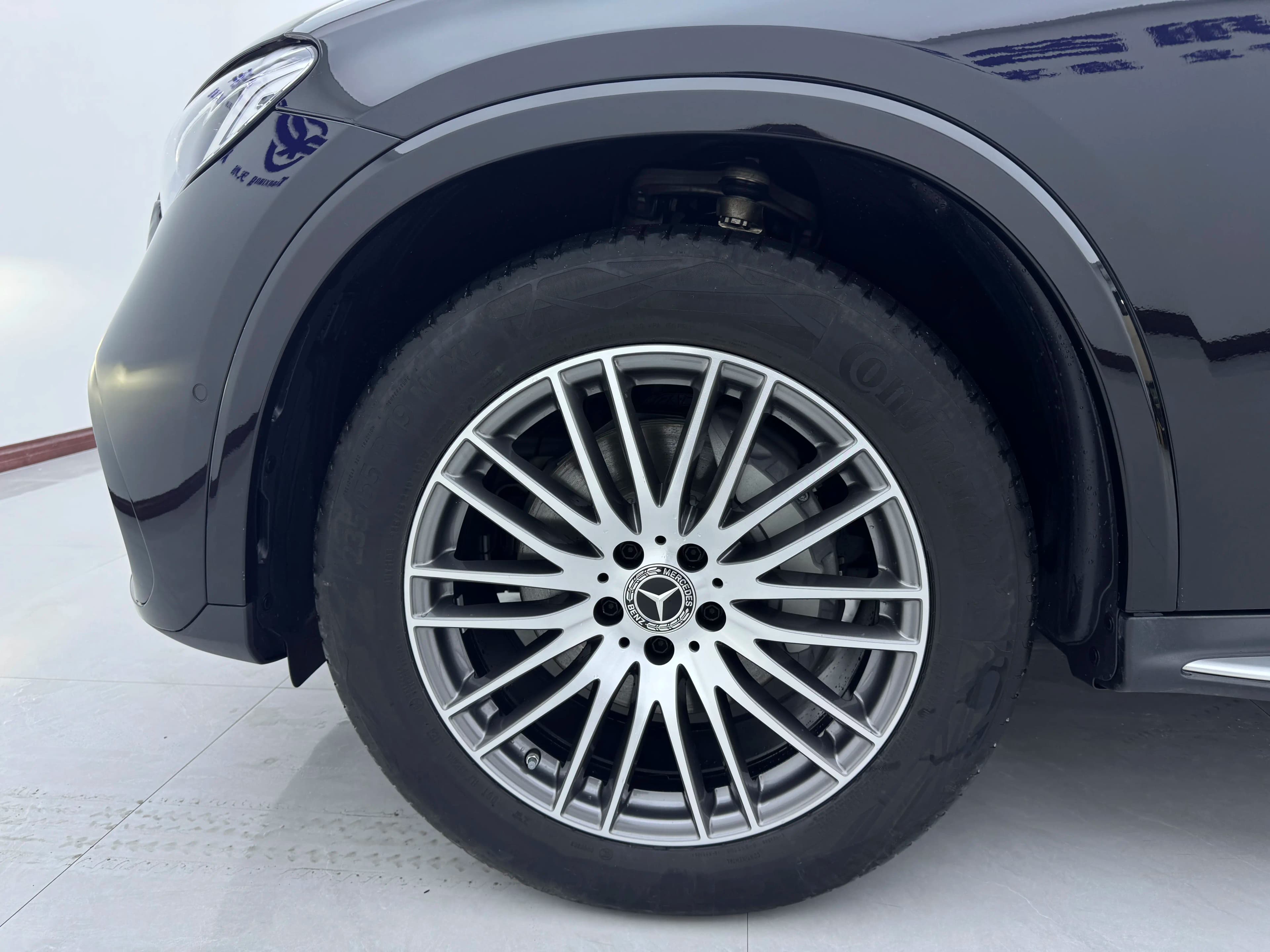 Mercedes-Benz GLC 2025 г. 15030 км. — фото 11