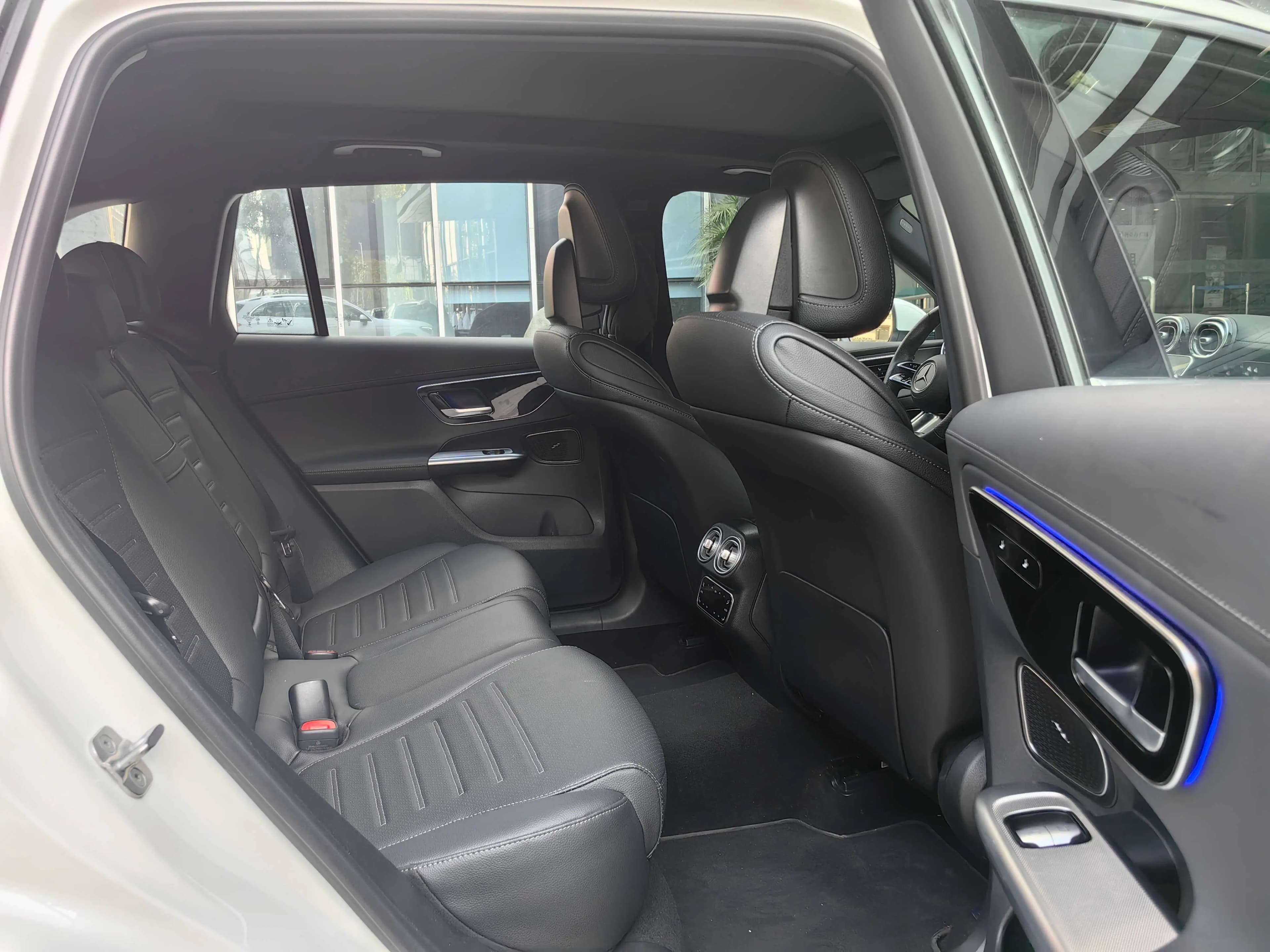 Mercedes-Benz GLC 2024 г. 37031 км. — фото 15