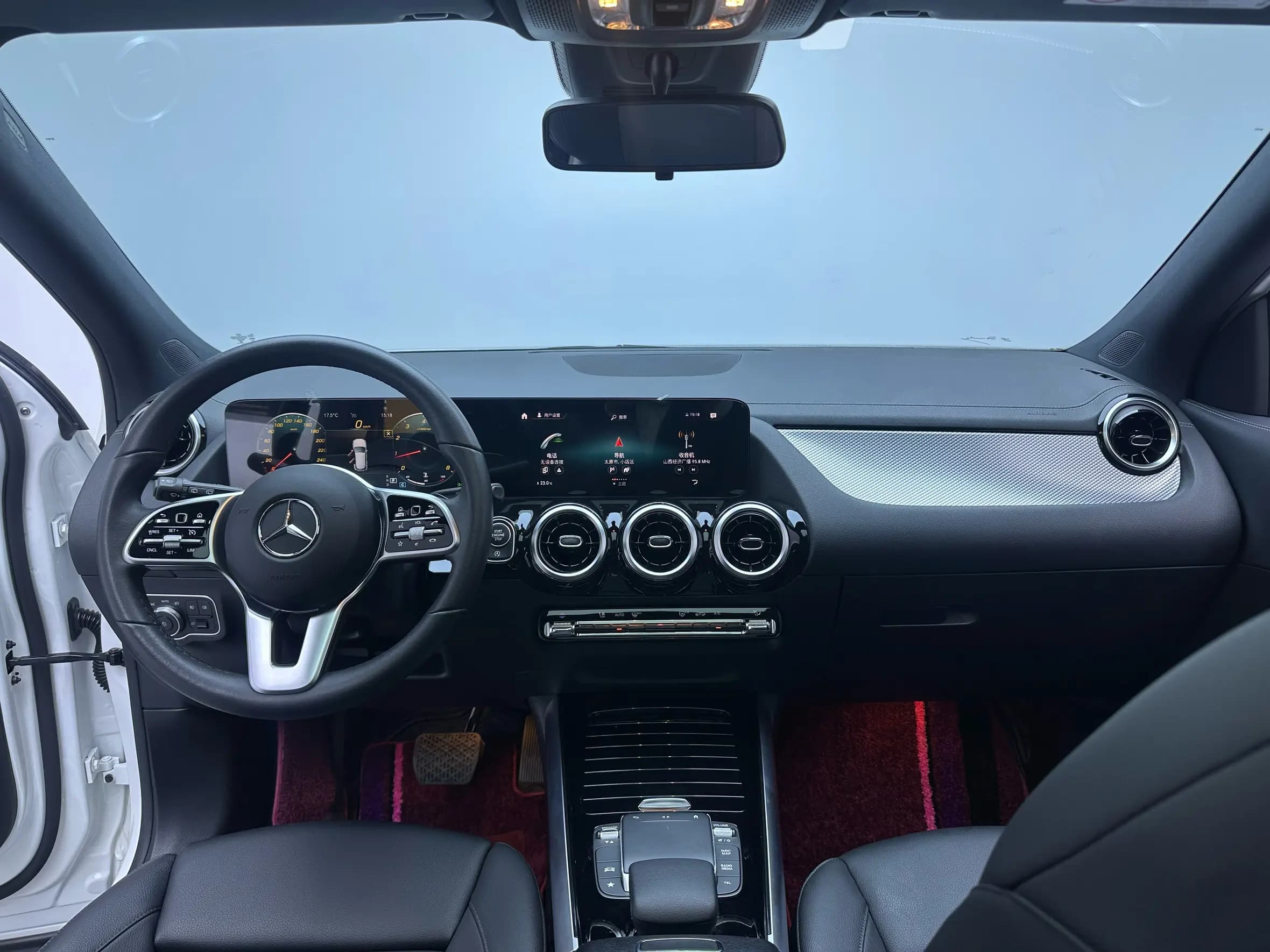 Mercedes-Benz GLA 2022 г. 37970 км. — фото 12