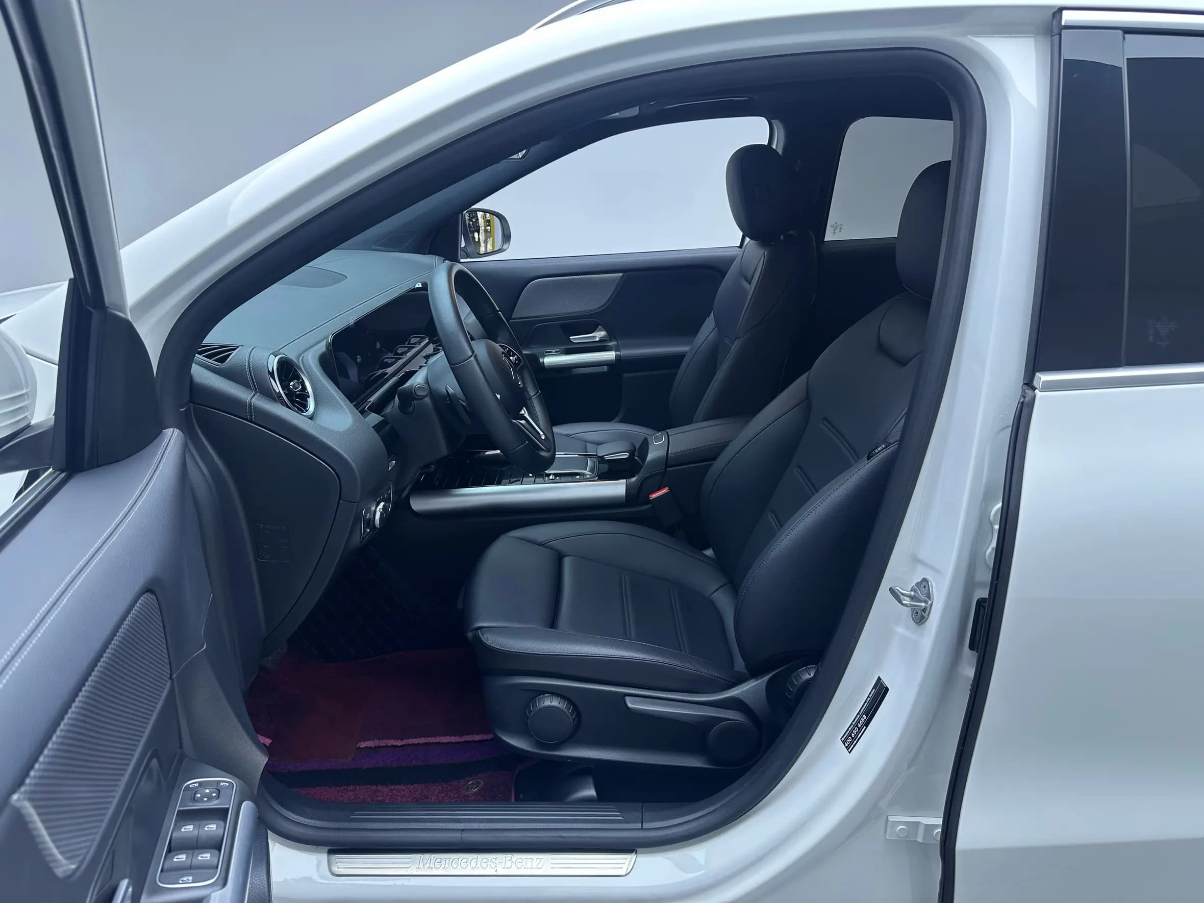 Mercedes-Benz GLA 2022 г. 37970 км. — фото 15