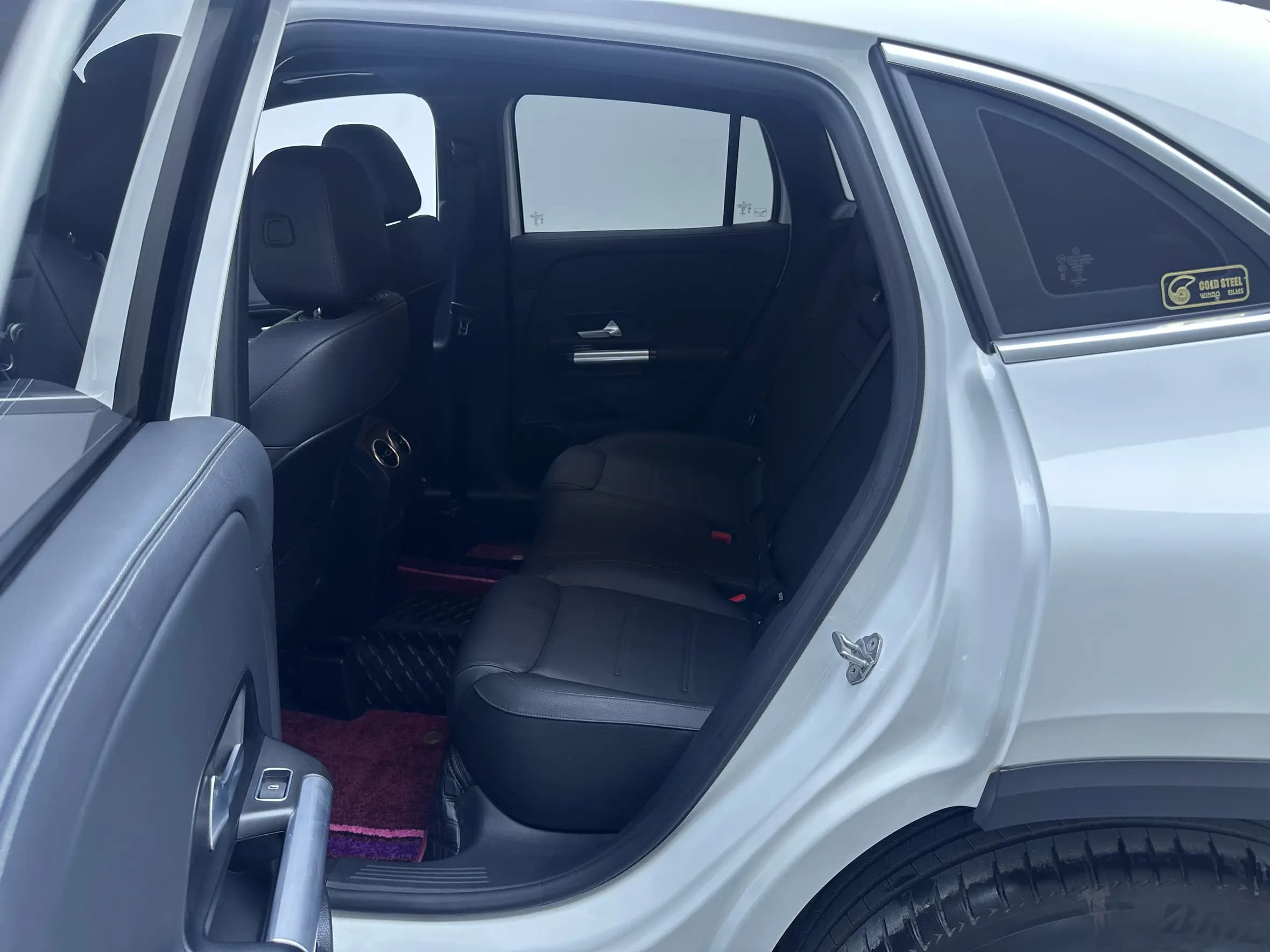 Mercedes-Benz GLA 2022 г. 37970 км. — фото 16