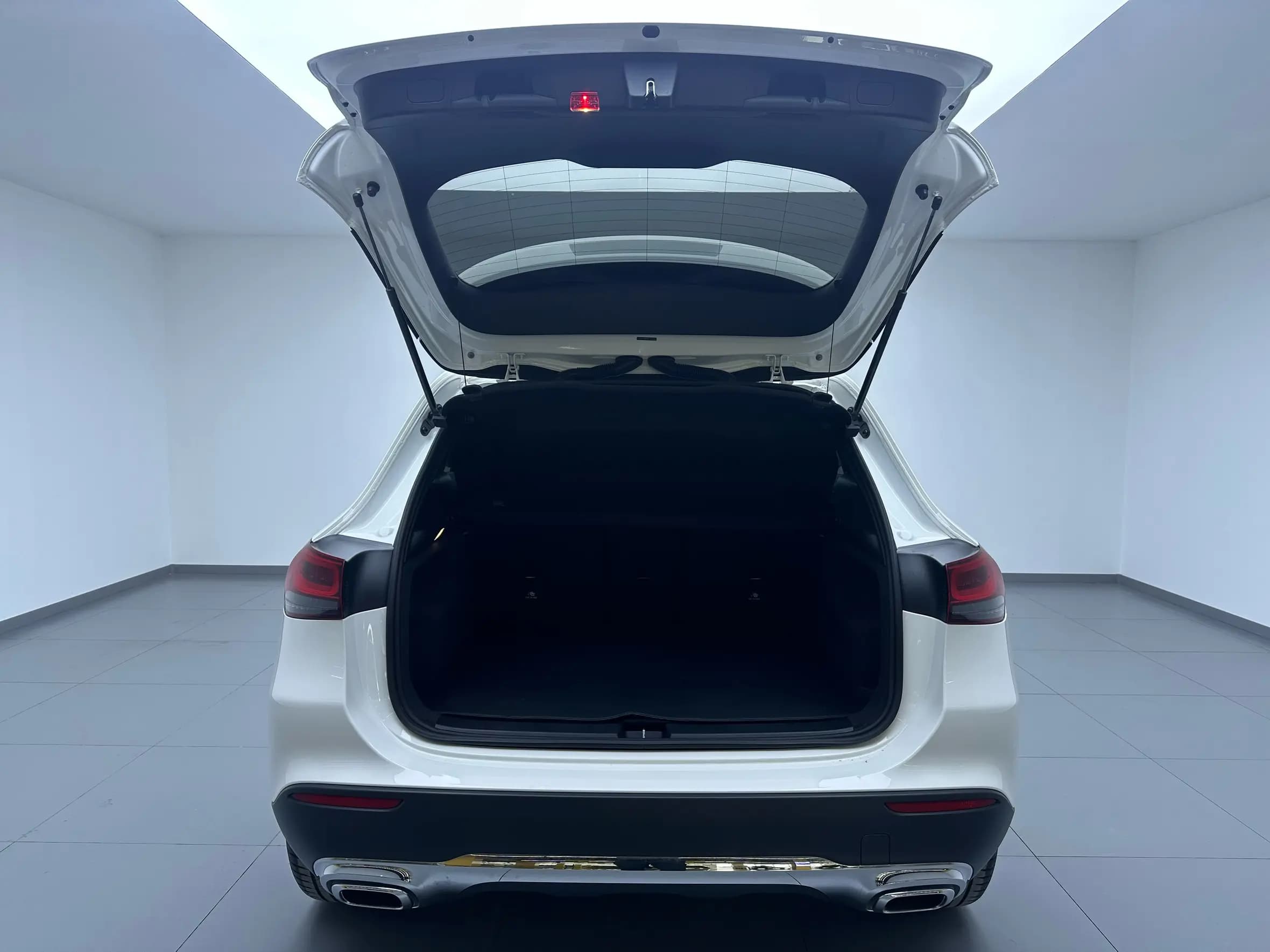 Mercedes-Benz GLA 2022 г. 37970 км. — фото 18
