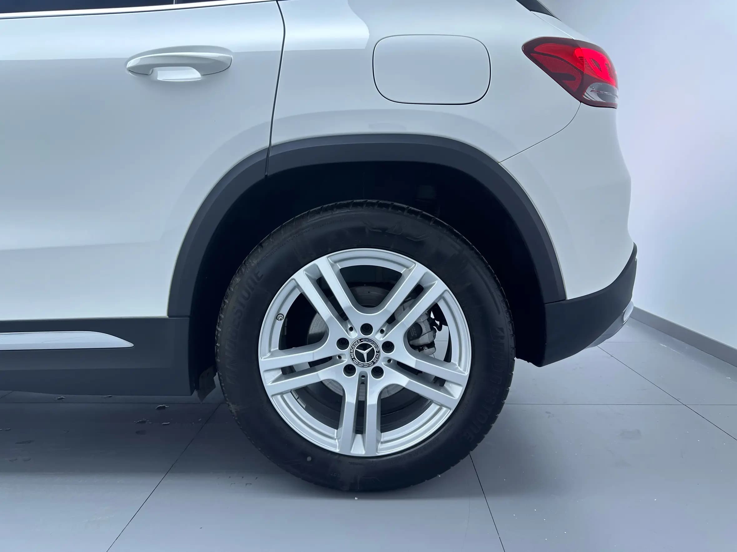 Mercedes-Benz GLA 2022 г. 37970 км. — фото 7
