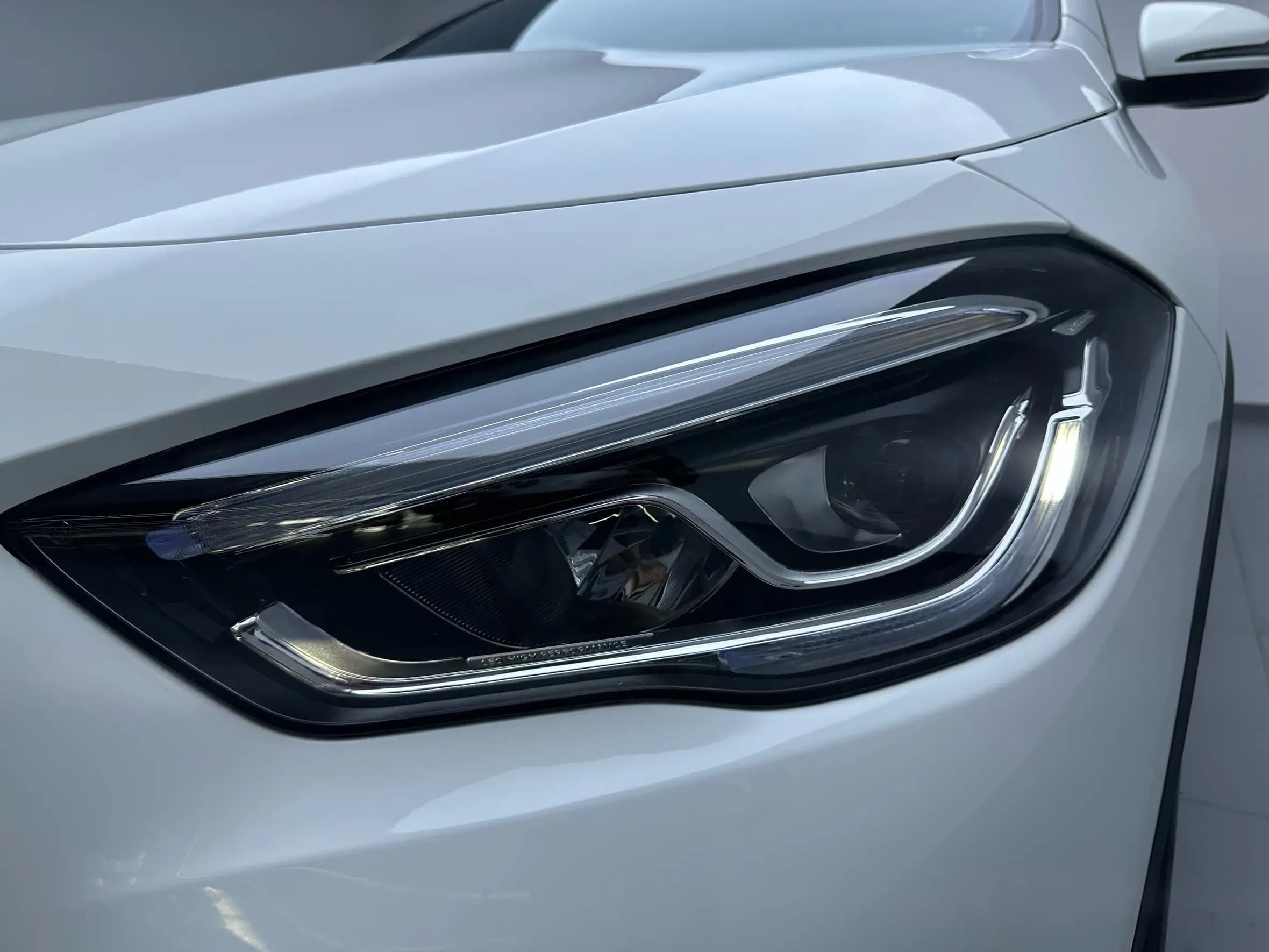 Mercedes-Benz GLA 2022 г. 37970 км. — фото 10