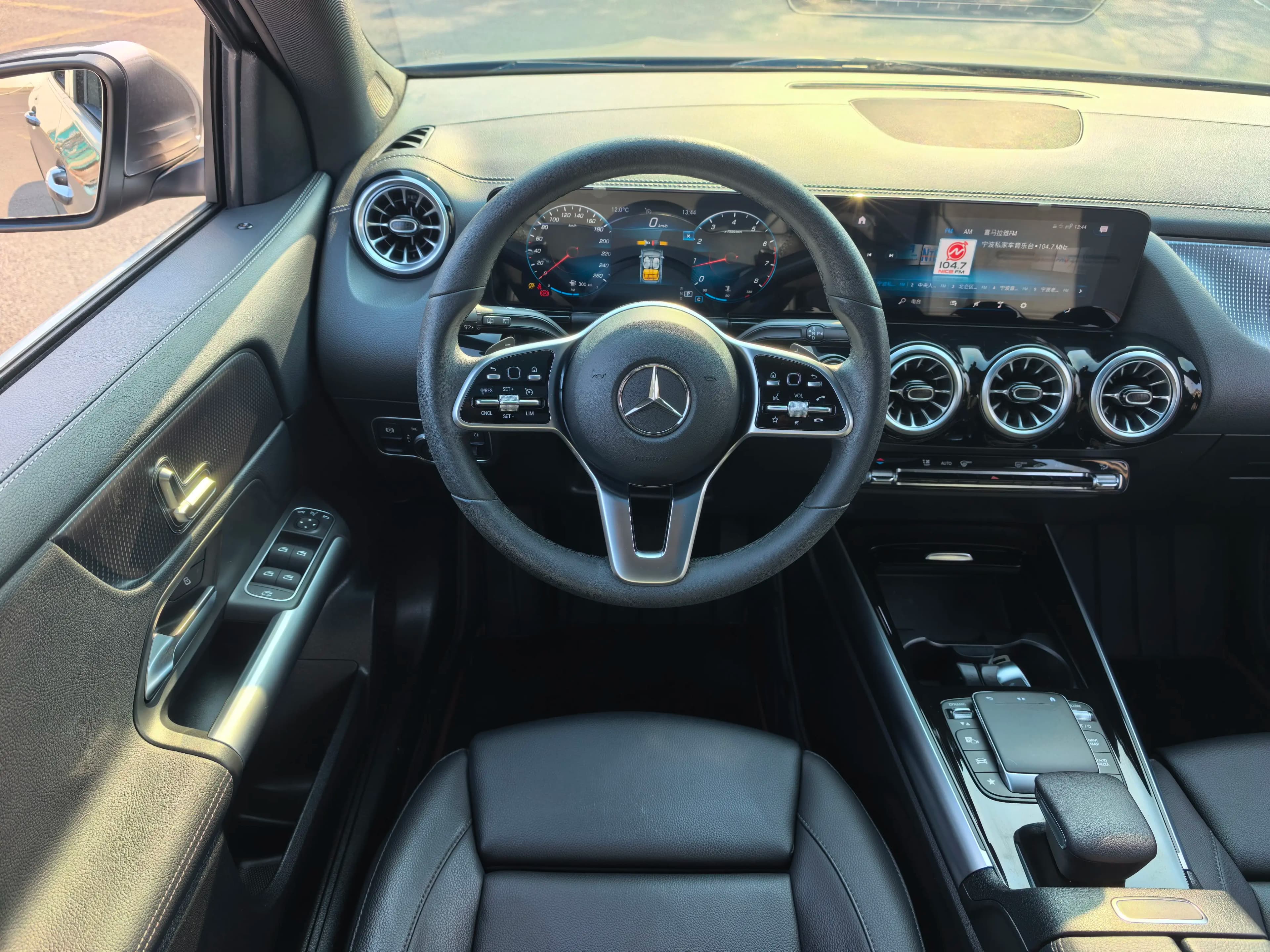 Mercedes-Benz GLA 2021 г. 30271 км. — фото 13