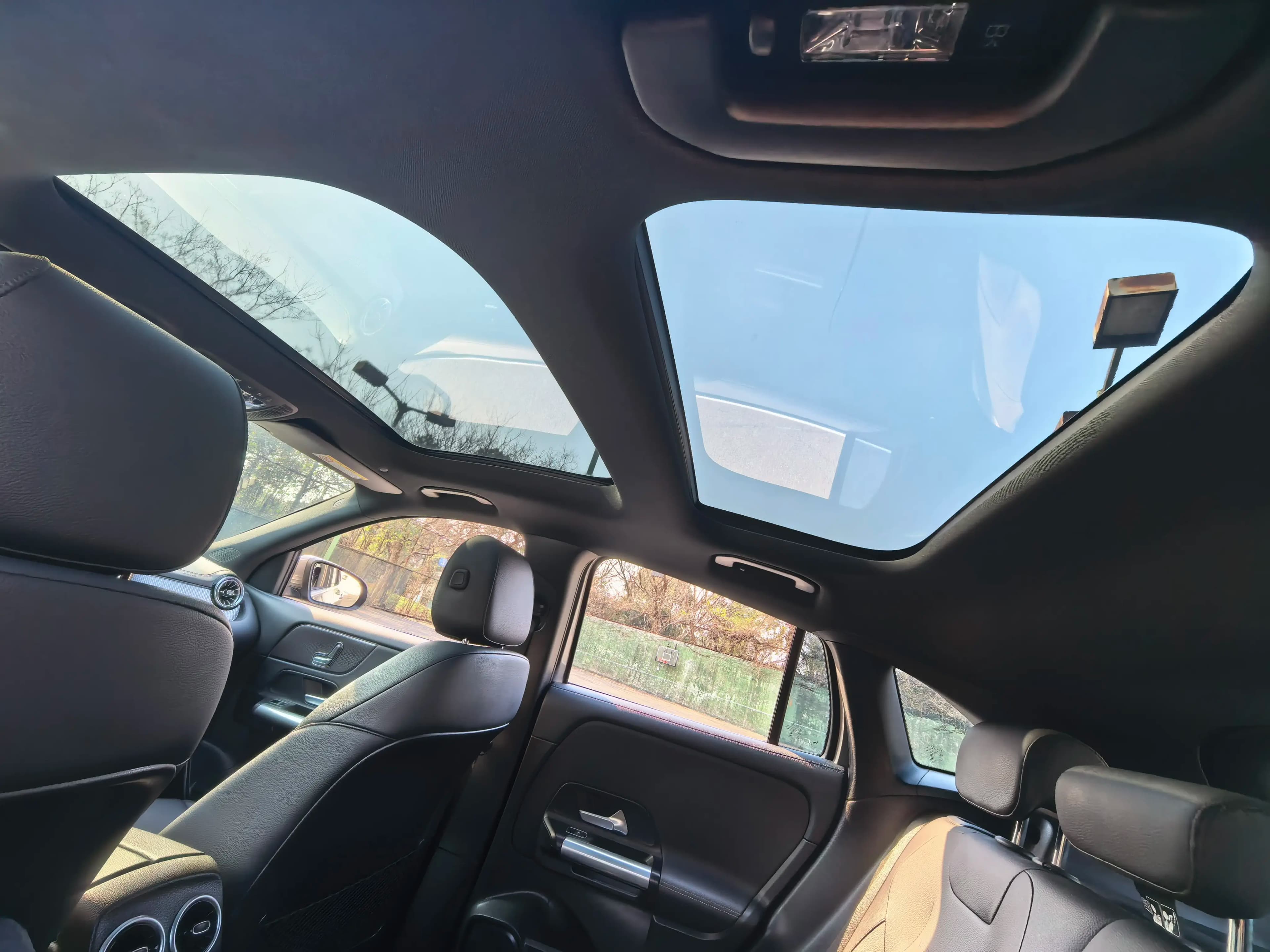 Mercedes-Benz GLA 2021 г. 30271 км. — фото 14