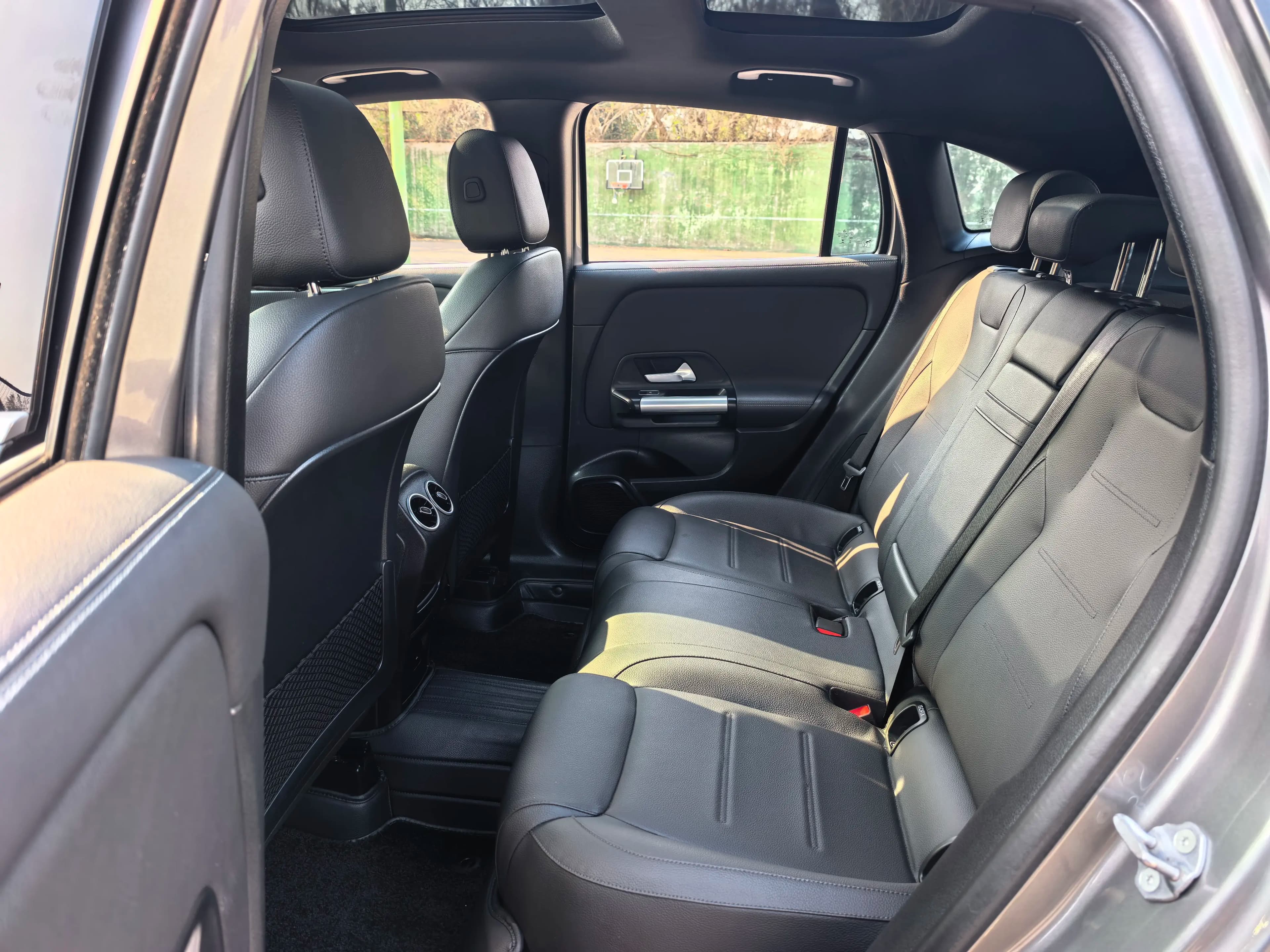 Mercedes-Benz GLA 2021 г. 30271 км. — фото 16