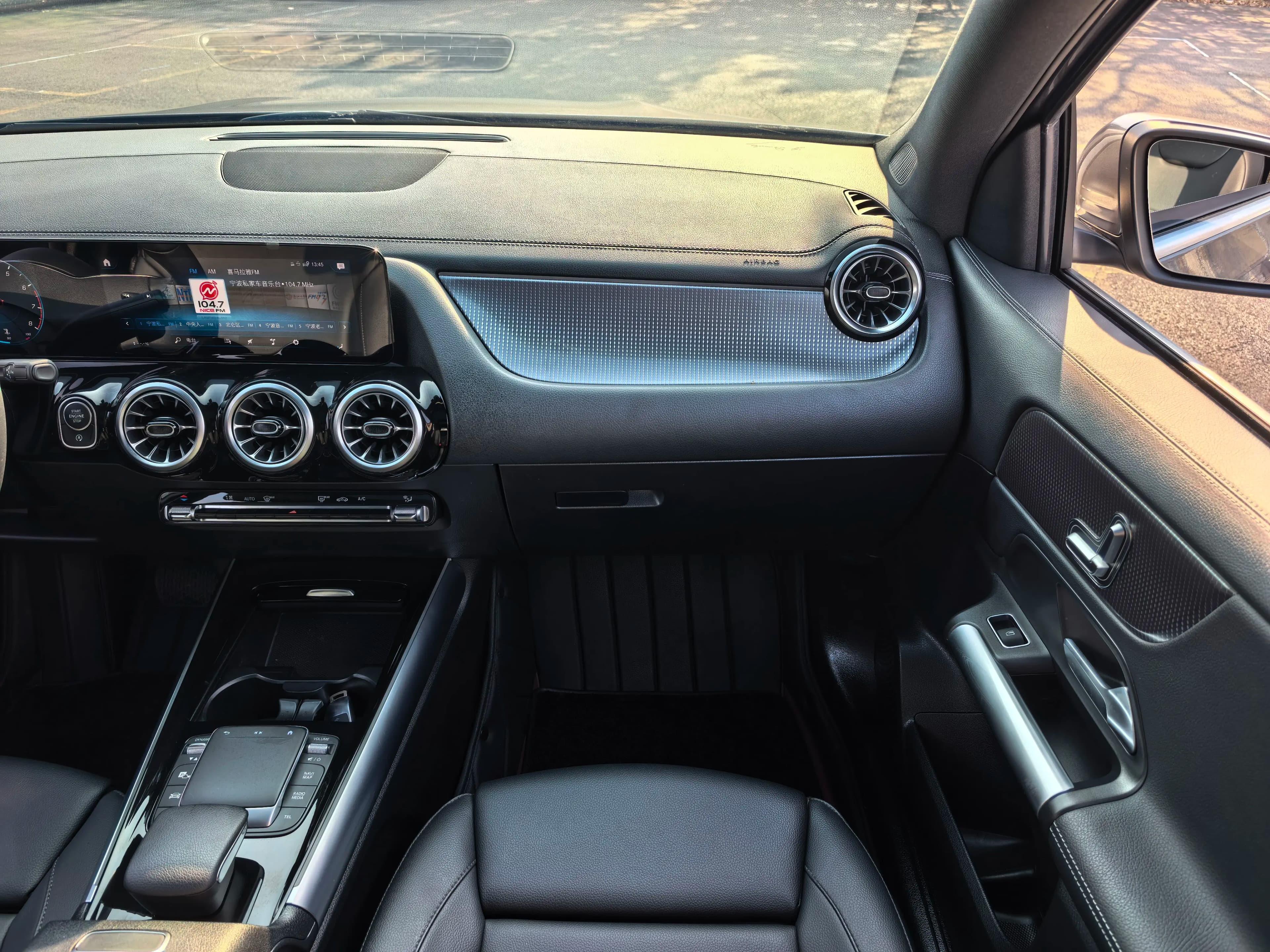 Mercedes-Benz GLA 2021 г. 30271 км. — фото 18