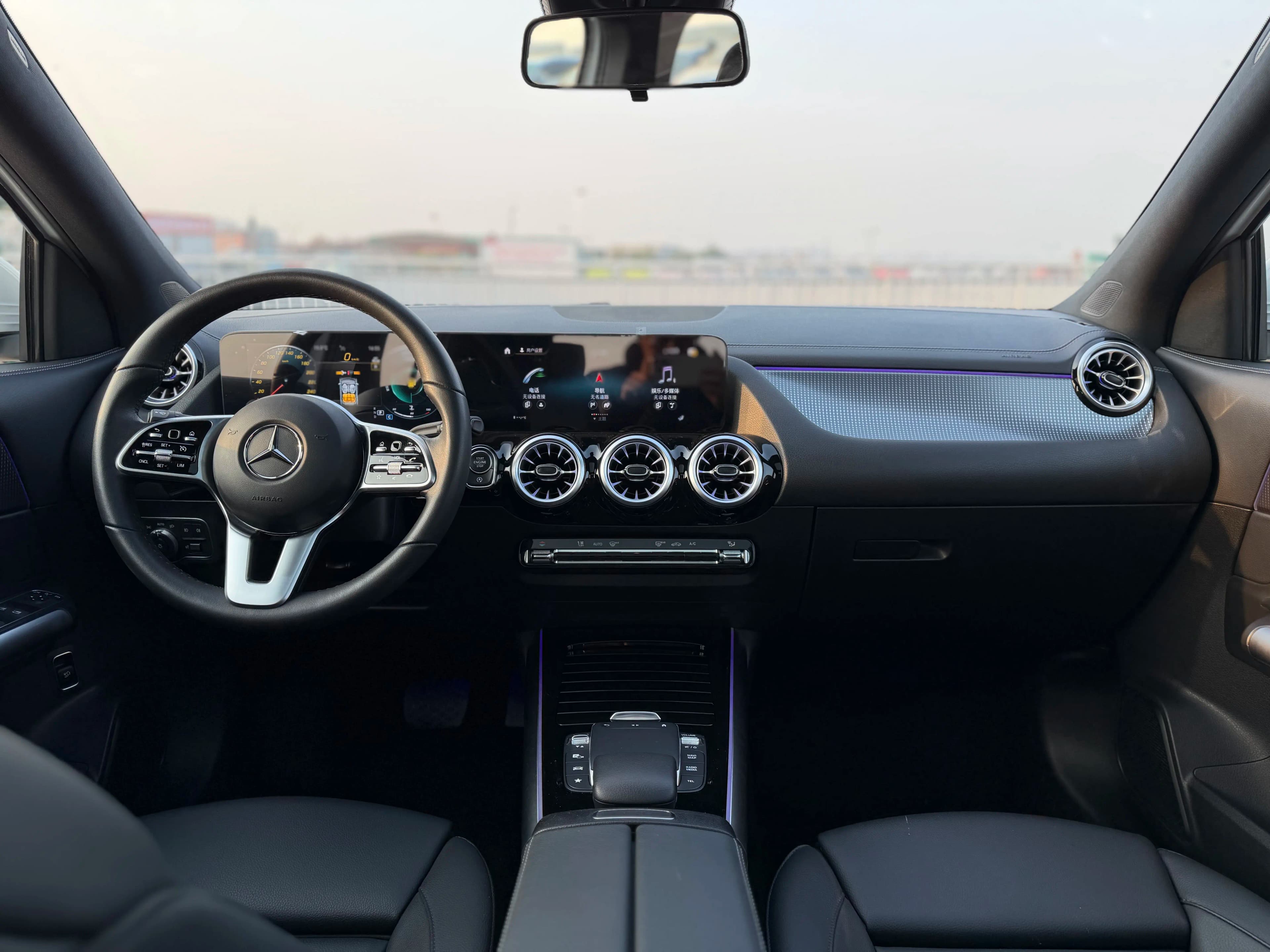 Mercedes-Benz GLA 2023 г. 30072 км. — фото 7