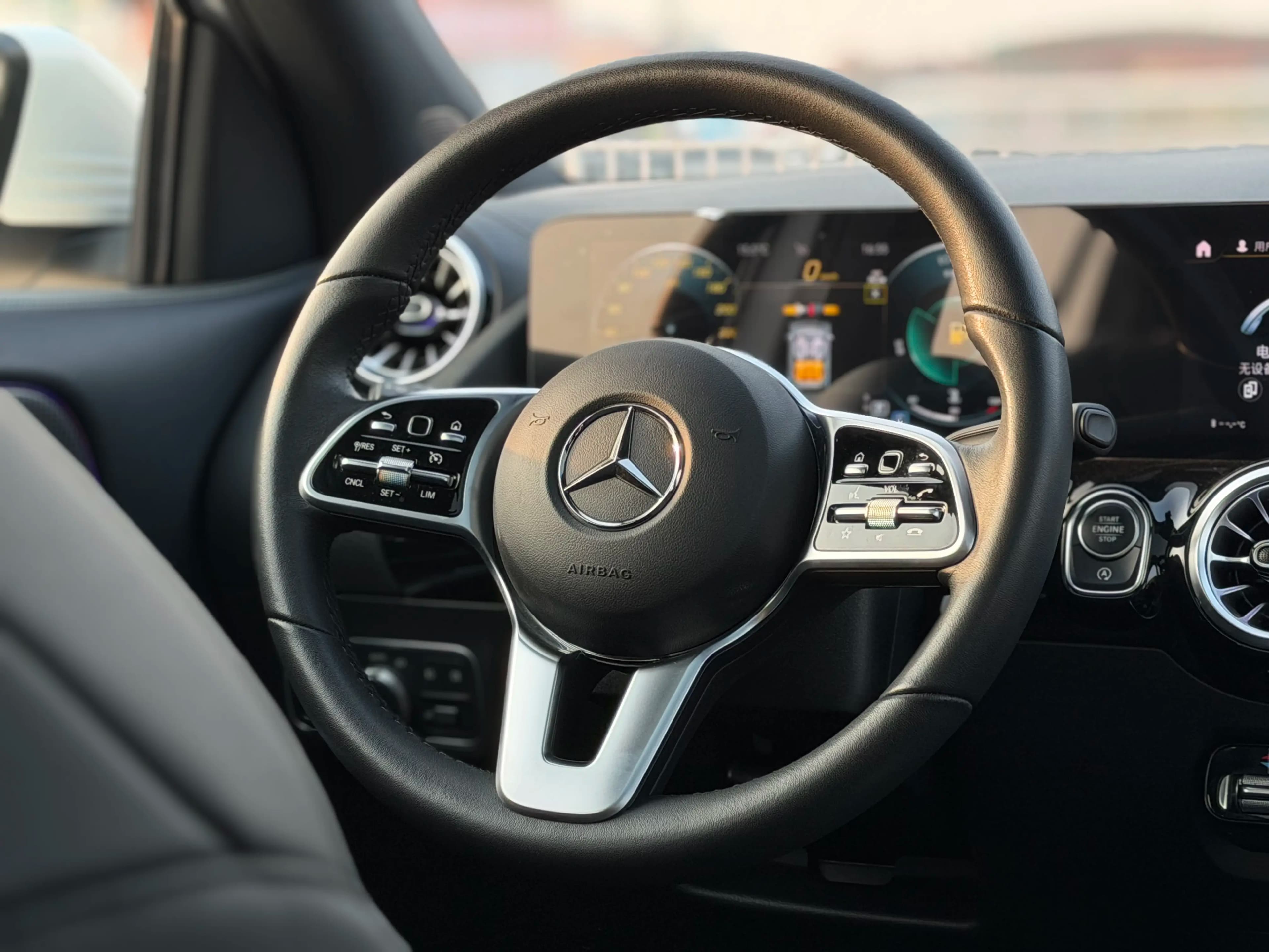 Mercedes-Benz GLA 2023 г. 30072 км. — фото 9