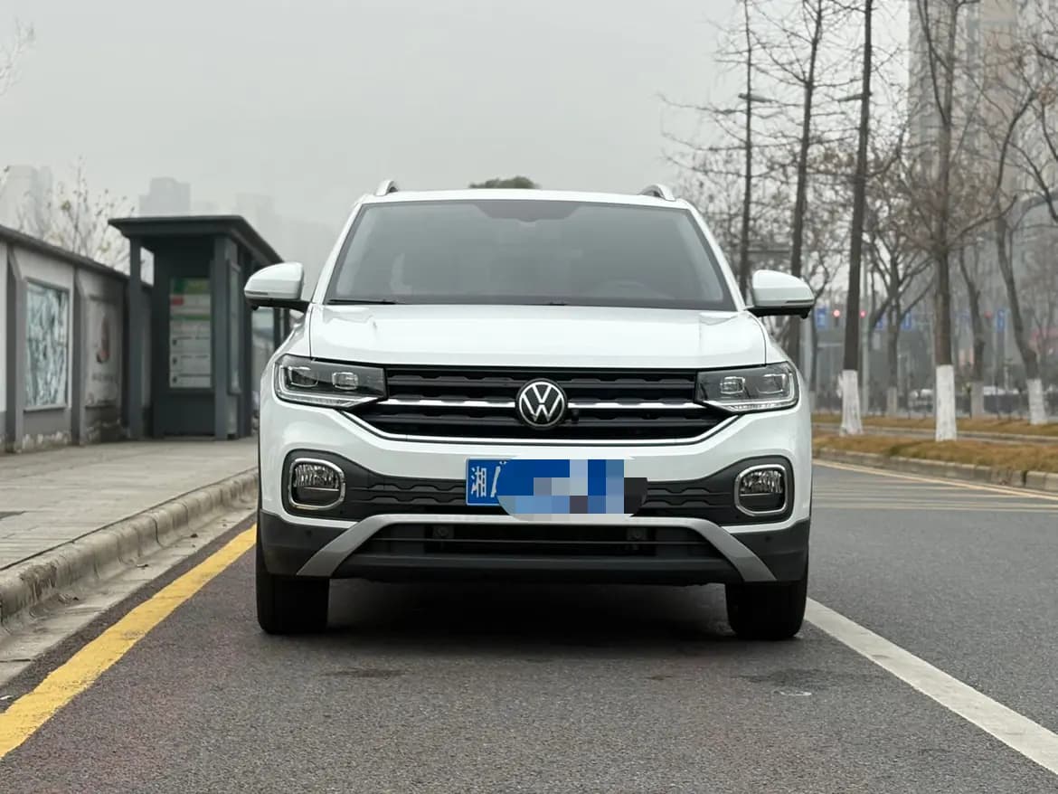 Volkswagen Explore the shadows 2022 г. 30082 км. — фото 2