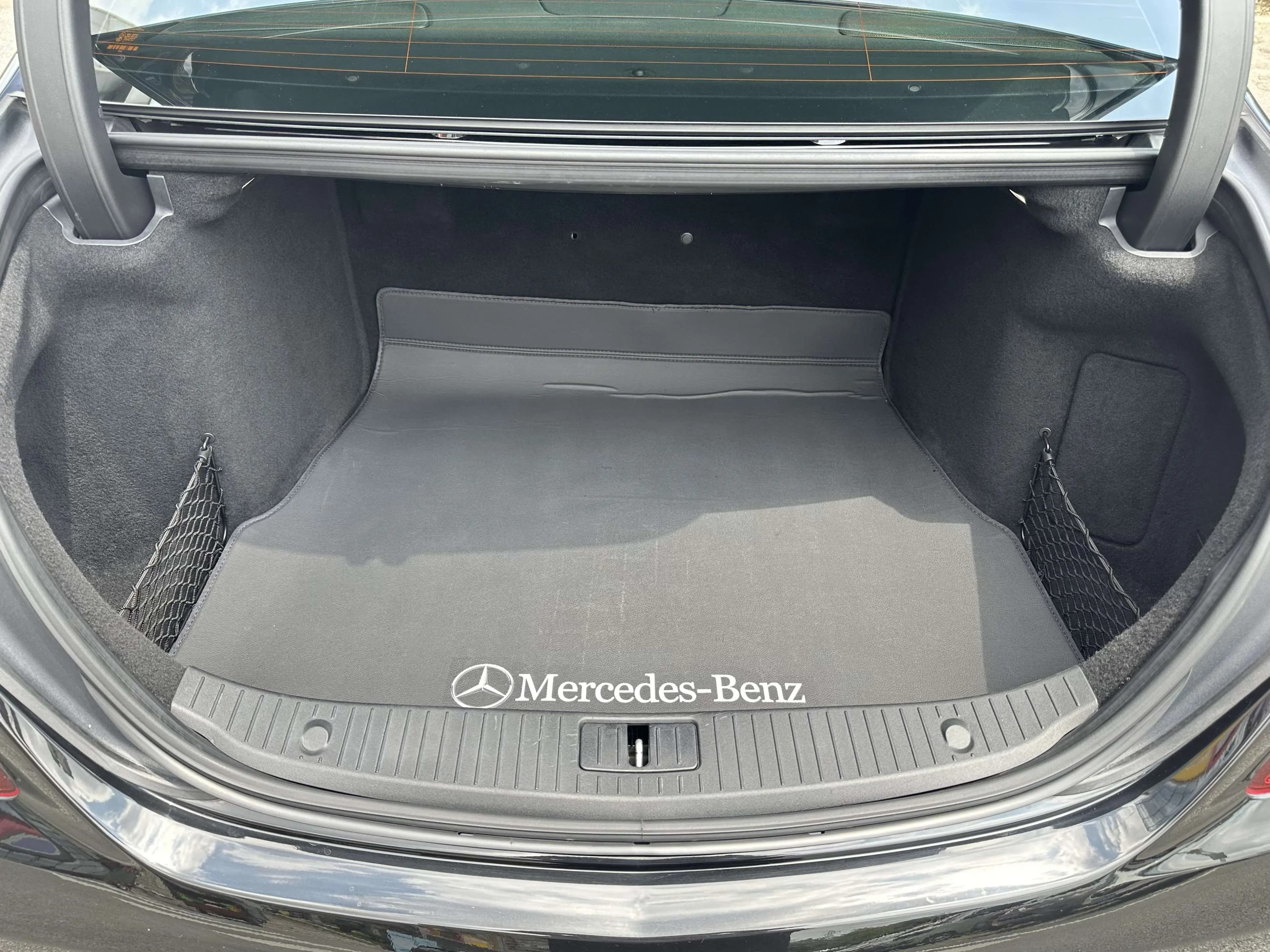 Mercedes-Benz Mercedes Benz S Class 2021 г. 117060 км. — фото 25