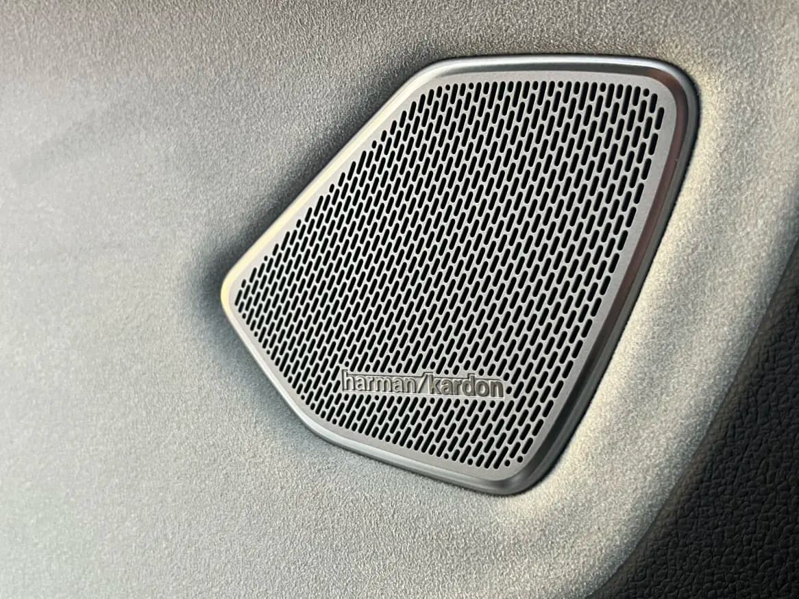 Volkswagen Talagon 2025 г. 1887 км. — фото 7