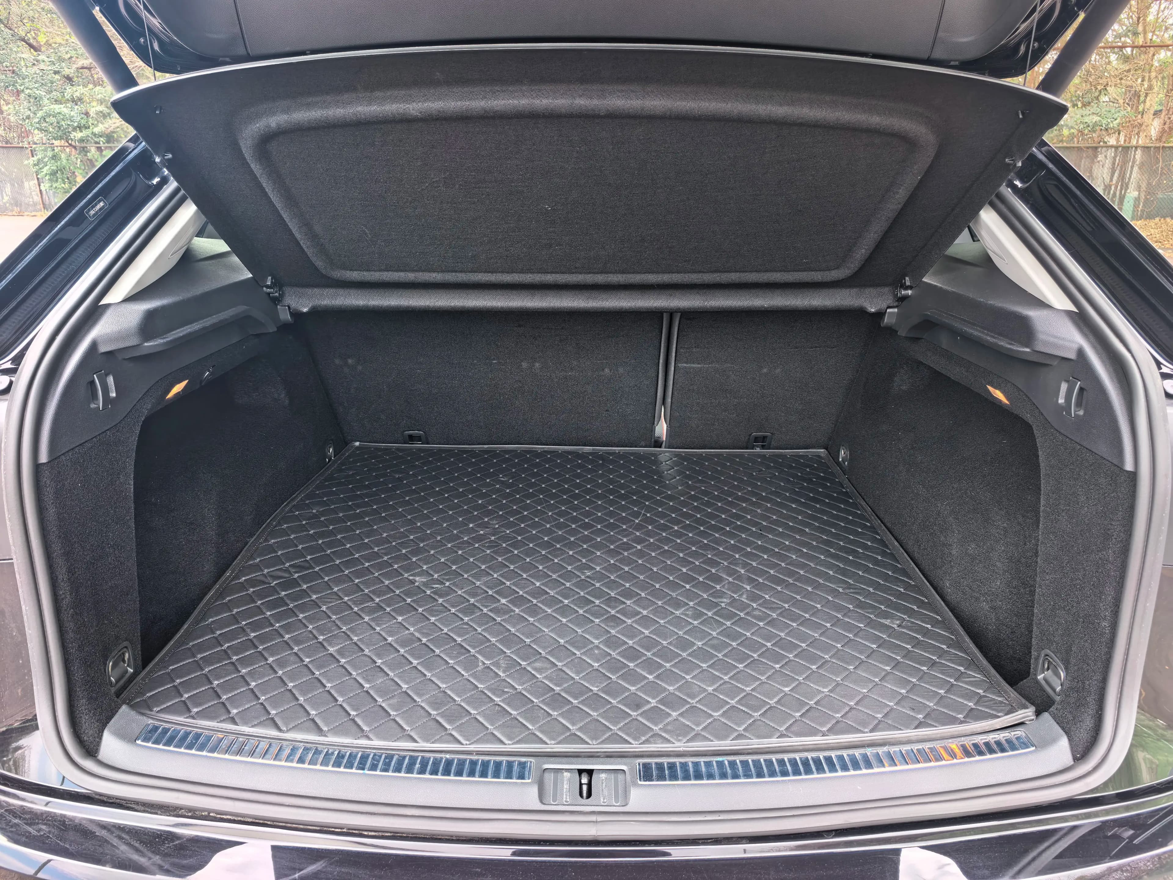 Volkswagen Teramont 2023 г. 31450 км. — фото 20