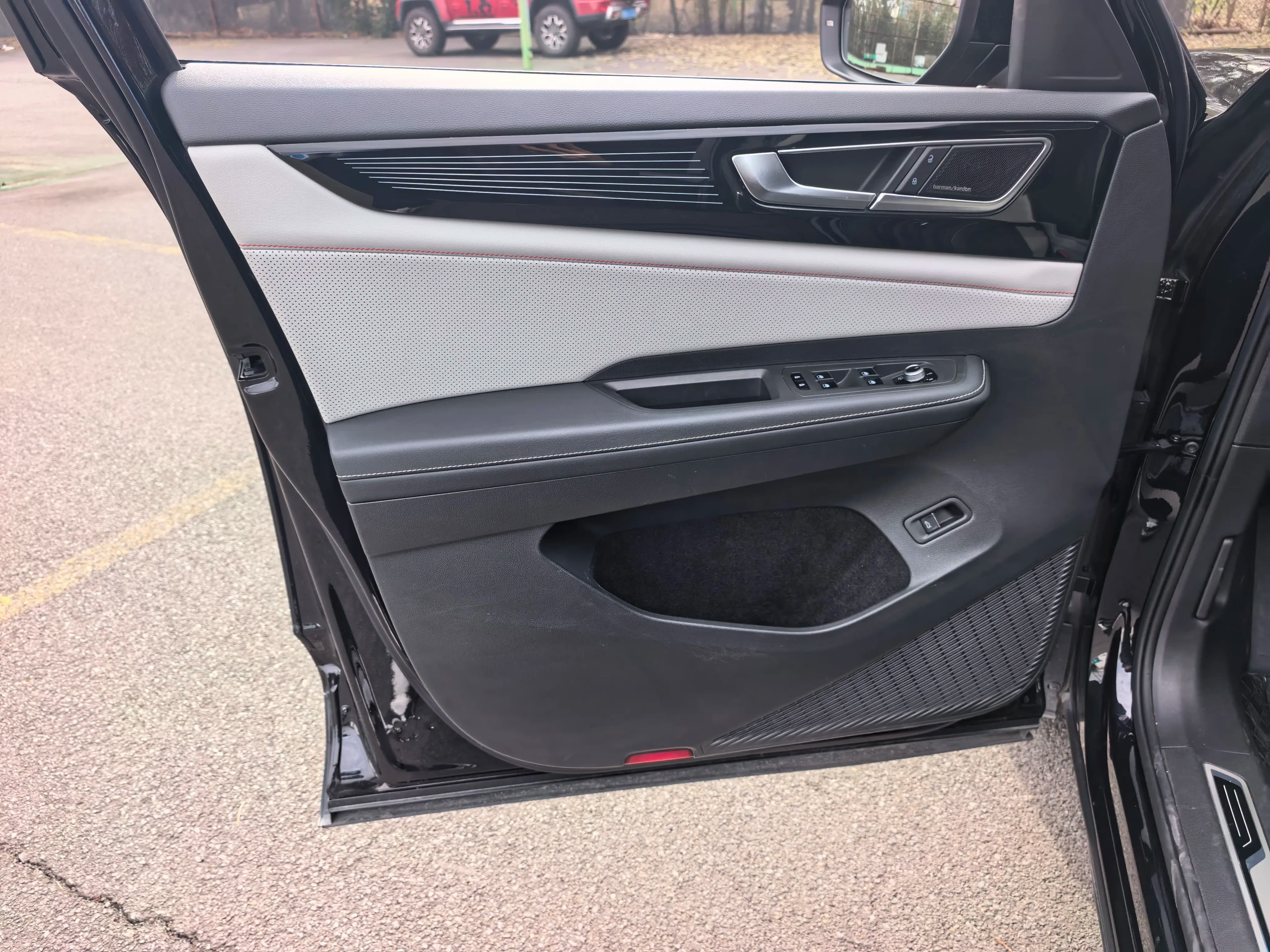Volkswagen Teramont 2023 г. 31450 км. — фото 10