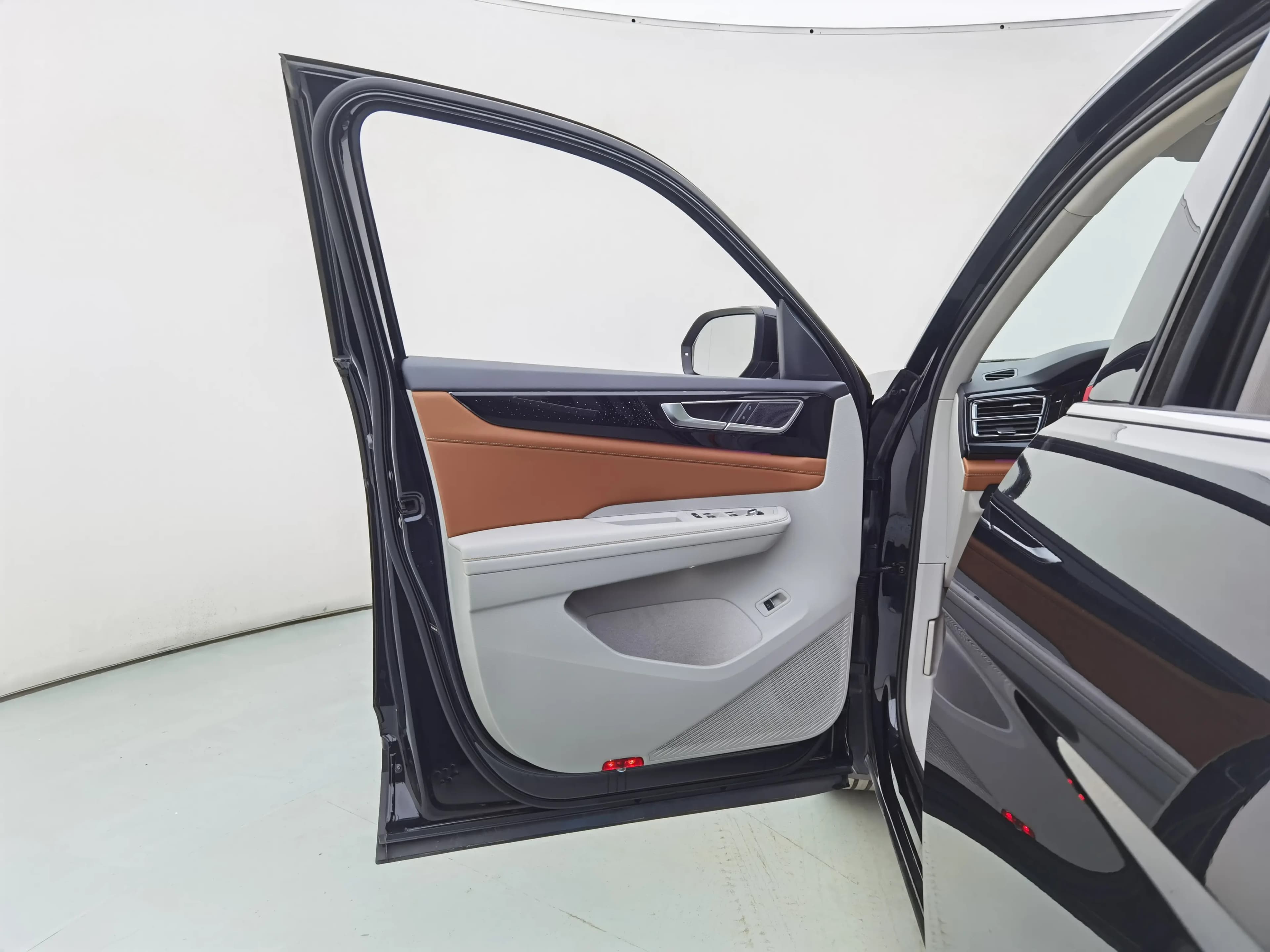 Volkswagen Teramont 2021 г. 84052 км. — фото 18