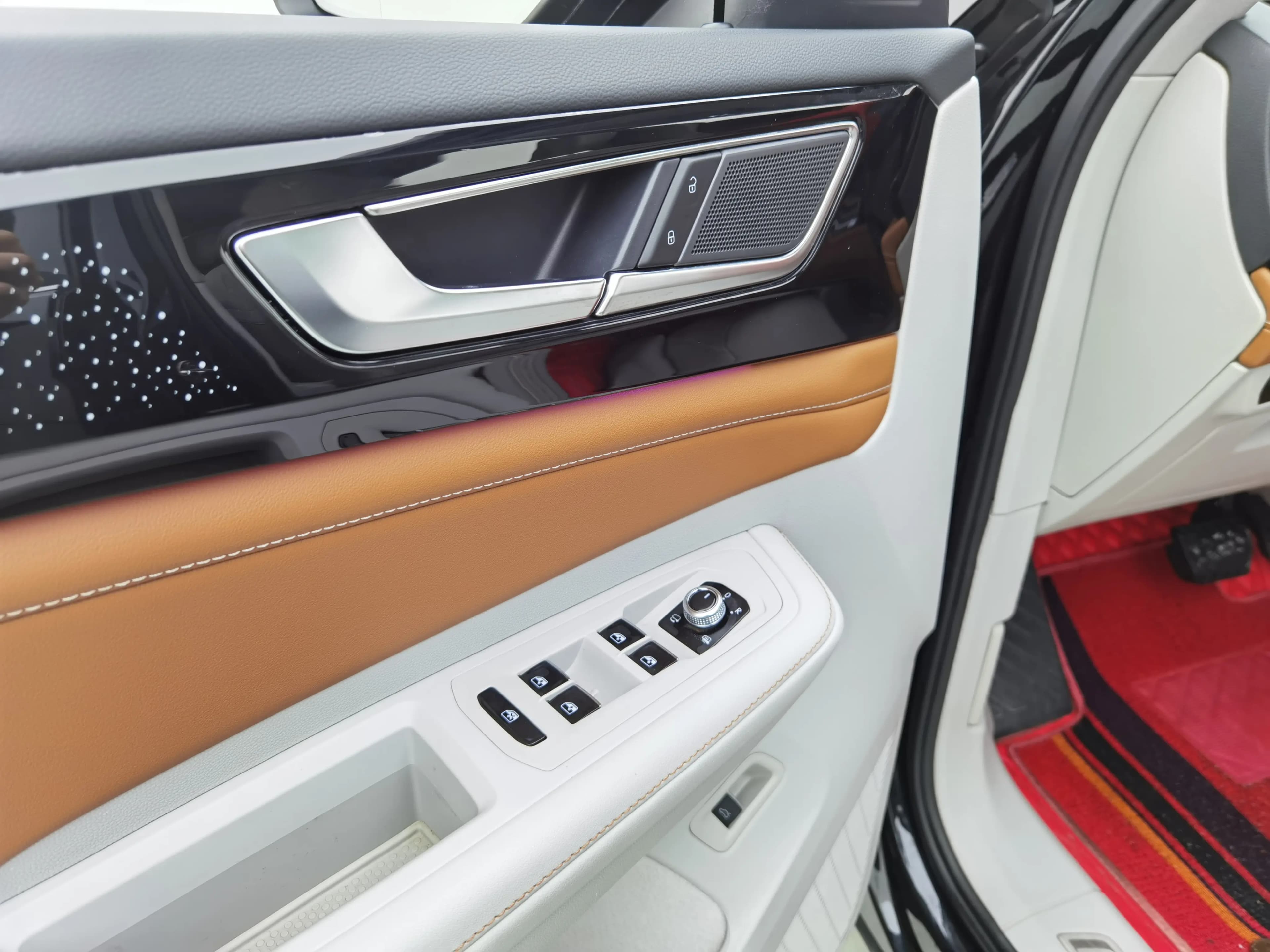 Volkswagen Teramont 2021 г. 84052 км. — фото 19
