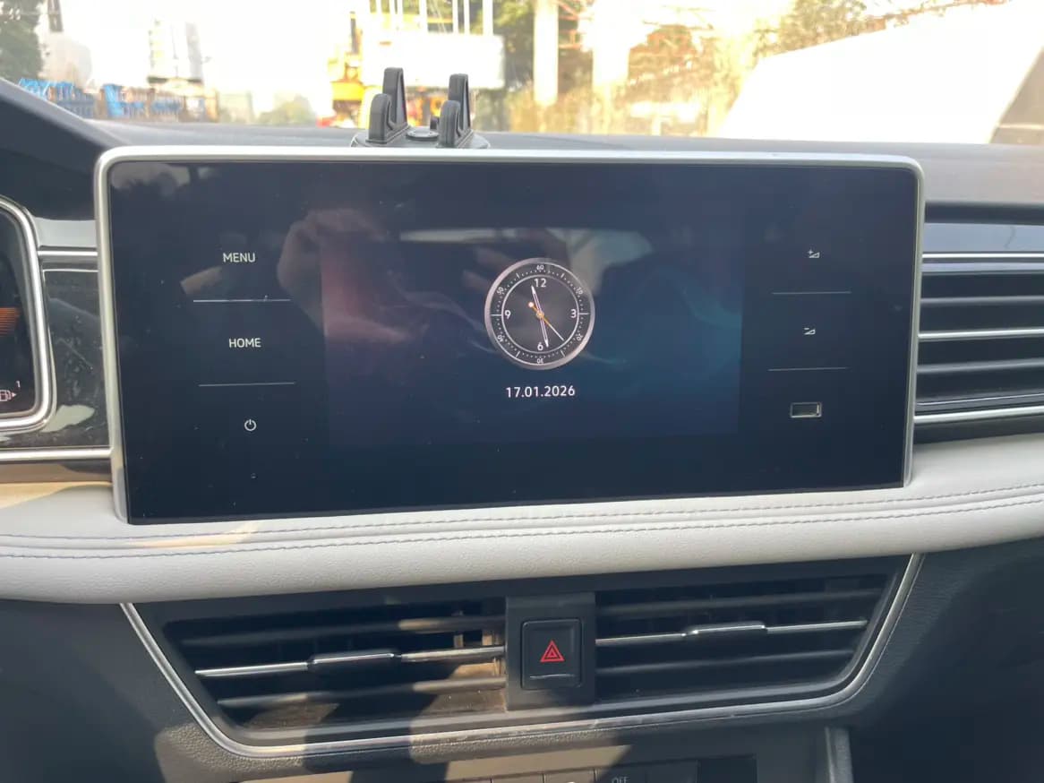 Volkswagen Tiguan L 2022 г. 100045 км. — фото 7