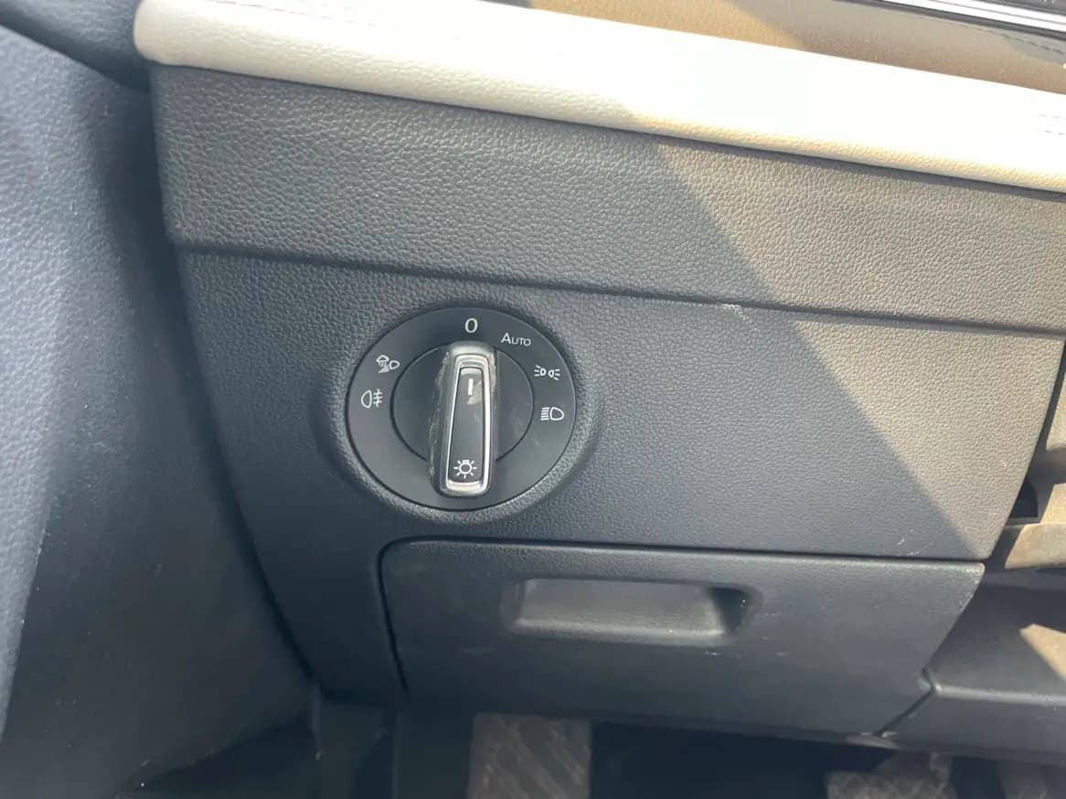 Volkswagen Tiguan L 2022 г. 100045 км. — фото 10