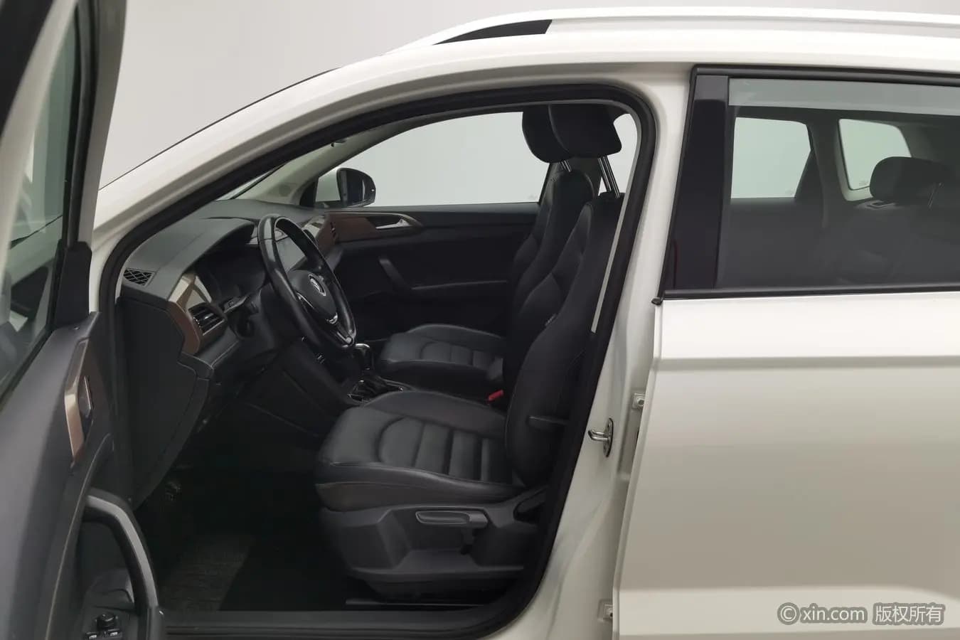 Volkswagen Tharu 2021 г. 129825 км. — фото 14