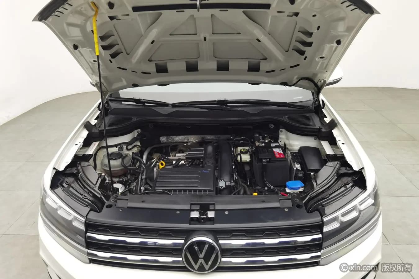 Volkswagen Tharu 2021 г. 129825 км. — фото 5