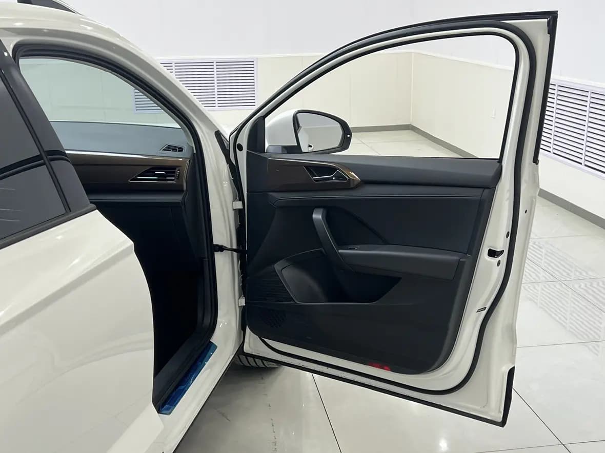 Volkswagen Tharu 2021 г. 35126 км. — фото 18