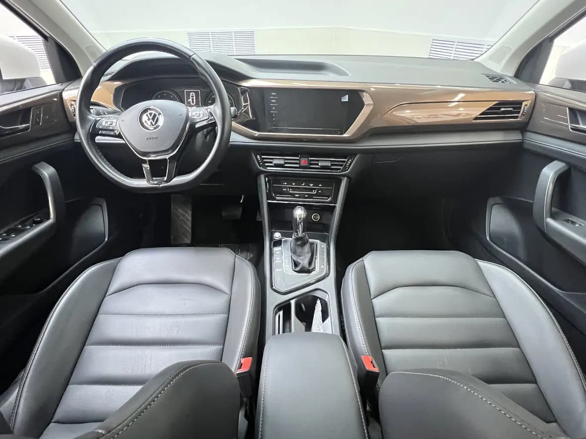 Volkswagen Tharu 2021 г. 35126 км. — фото 10