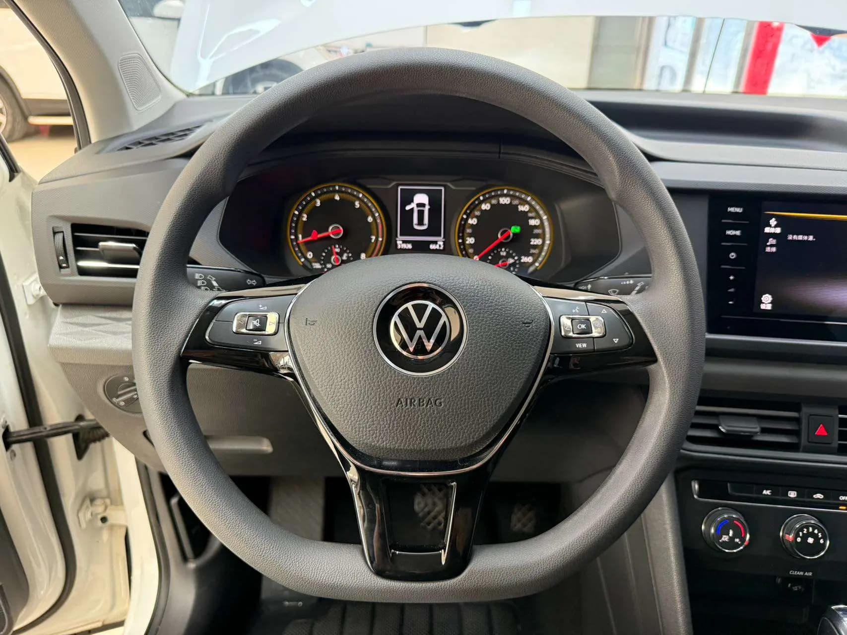 Volkswagen Tharu 2021 г. 31129 км. — фото 14