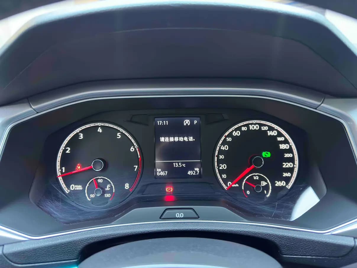 Volkswagen T-Roc 2023 г. 6201 км. — фото 12