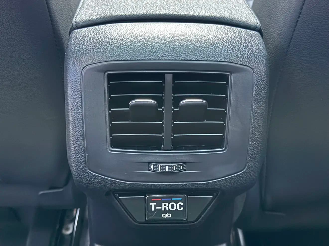 Volkswagen T-Roc 2021 г. 23002 км. — фото 6