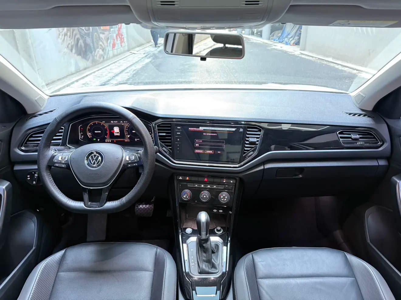 Volkswagen T-Roc 2021 г. 23002 км. — фото 7