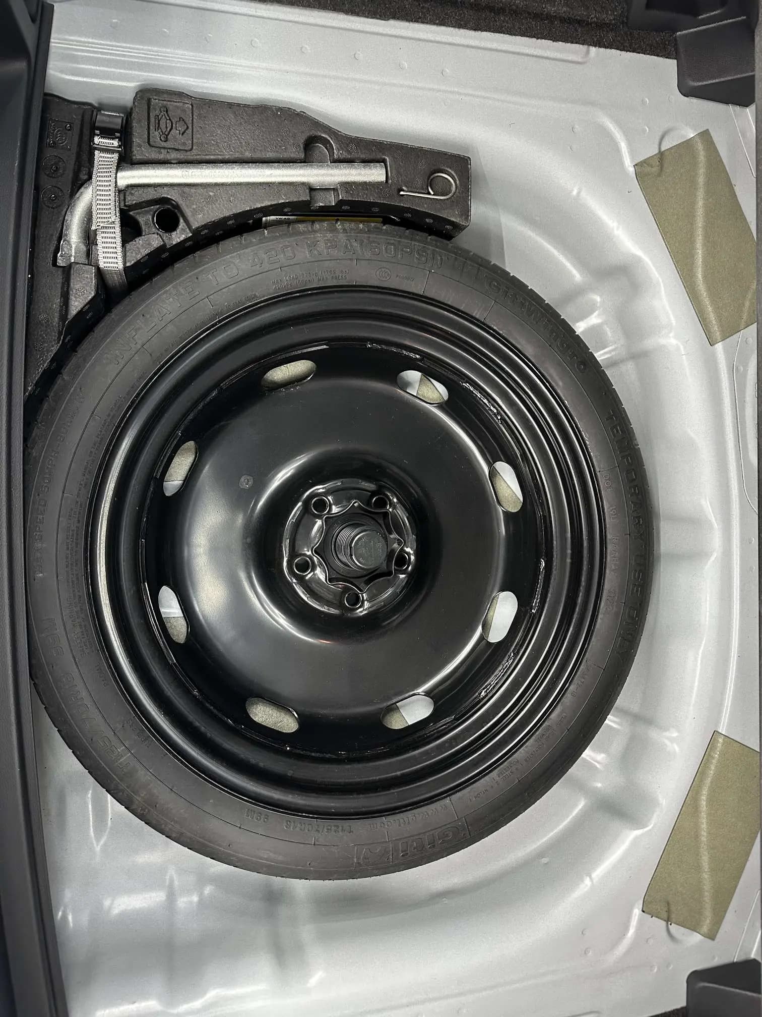 Volkswagen T-Roc 2023 г. 58004 км. — фото 9