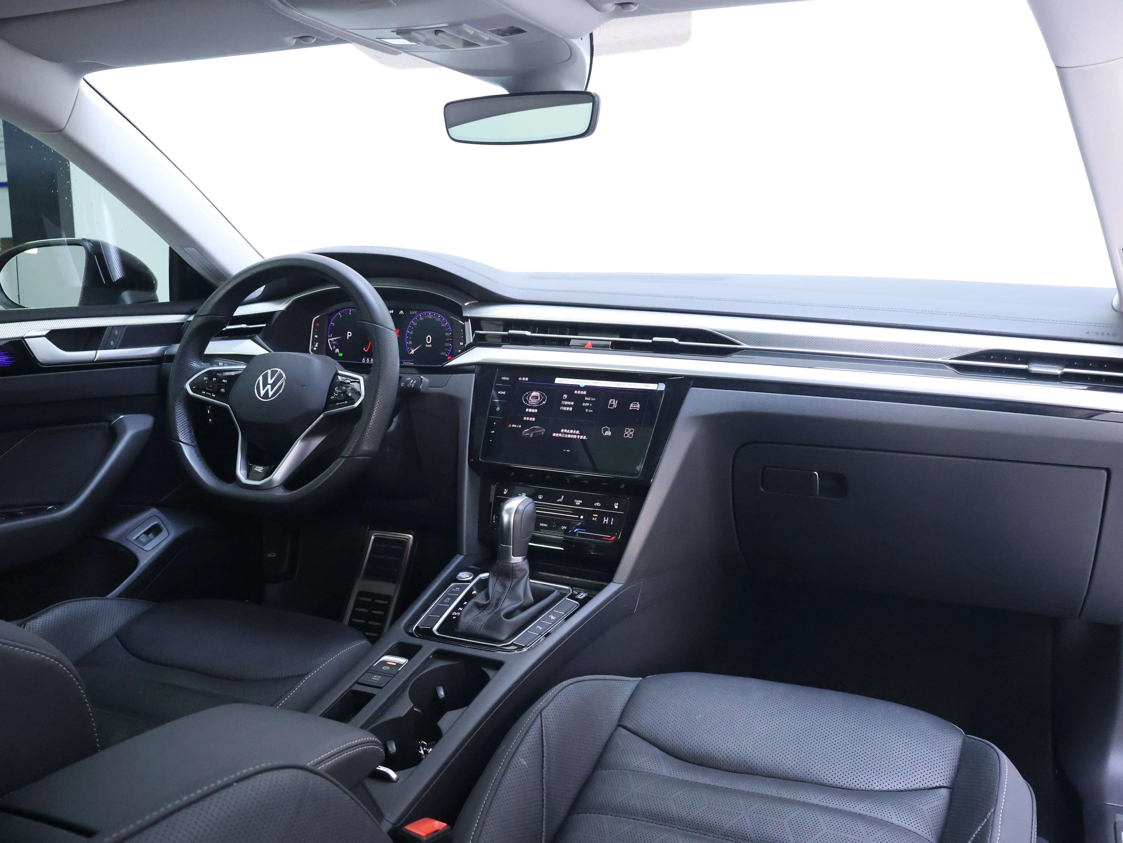 Volkswagen Arteon 2023 г. 25408 км. — фото 11