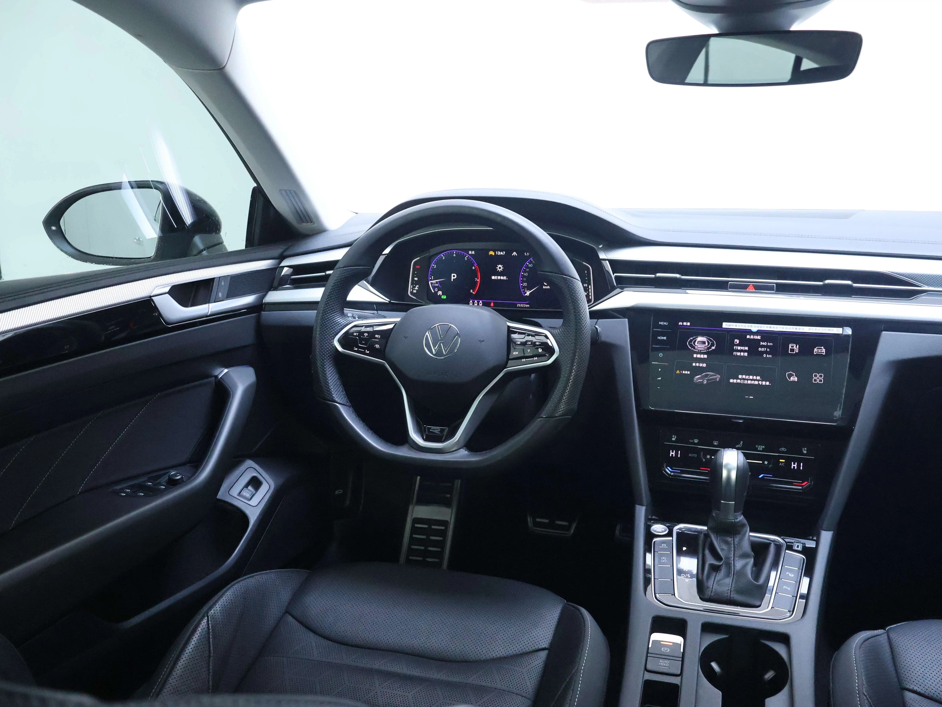 Volkswagen Arteon 2023 г. 25408 км. — фото 14