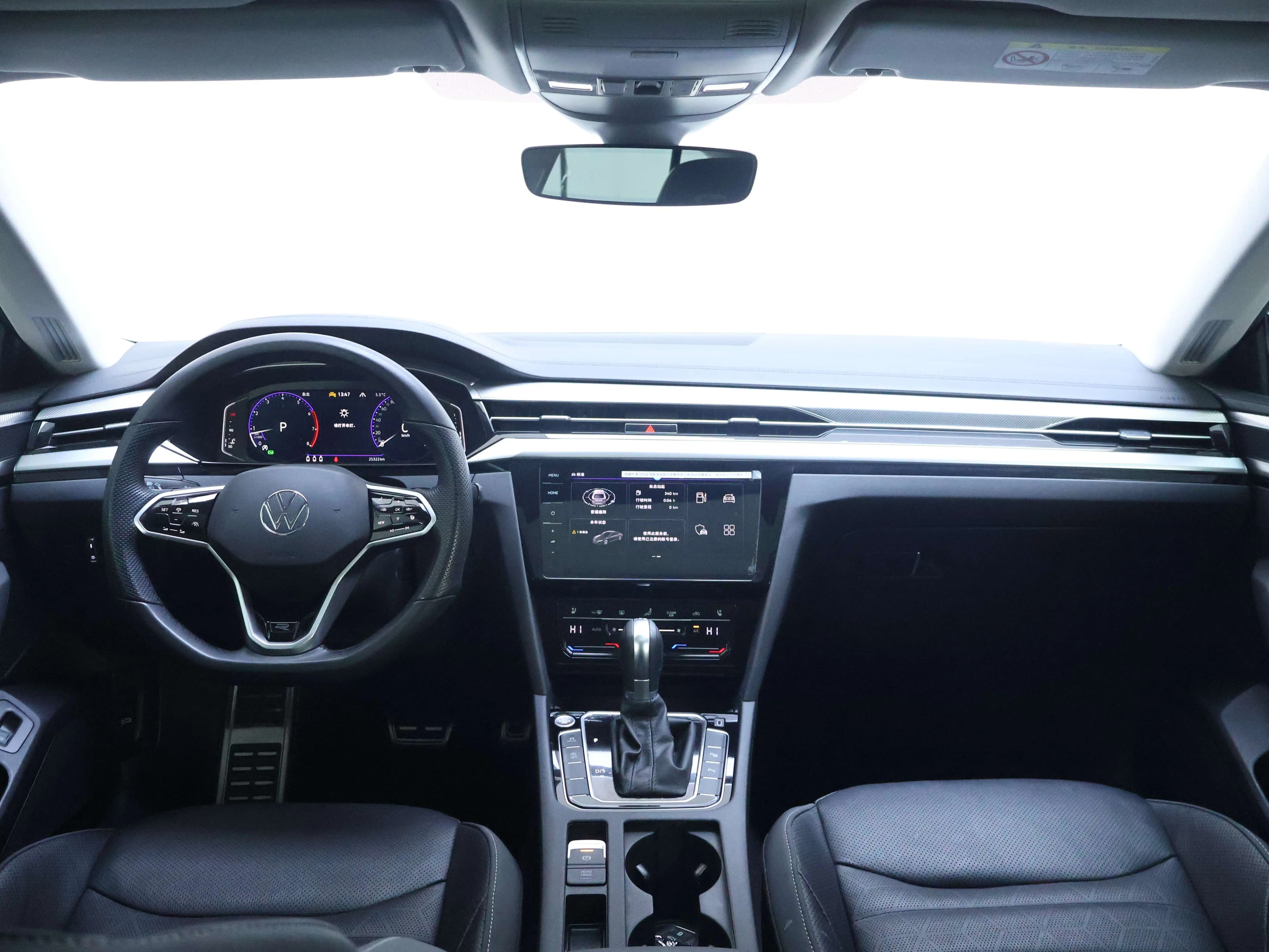 Volkswagen Arteon 2023 г. 25408 км. — фото 15