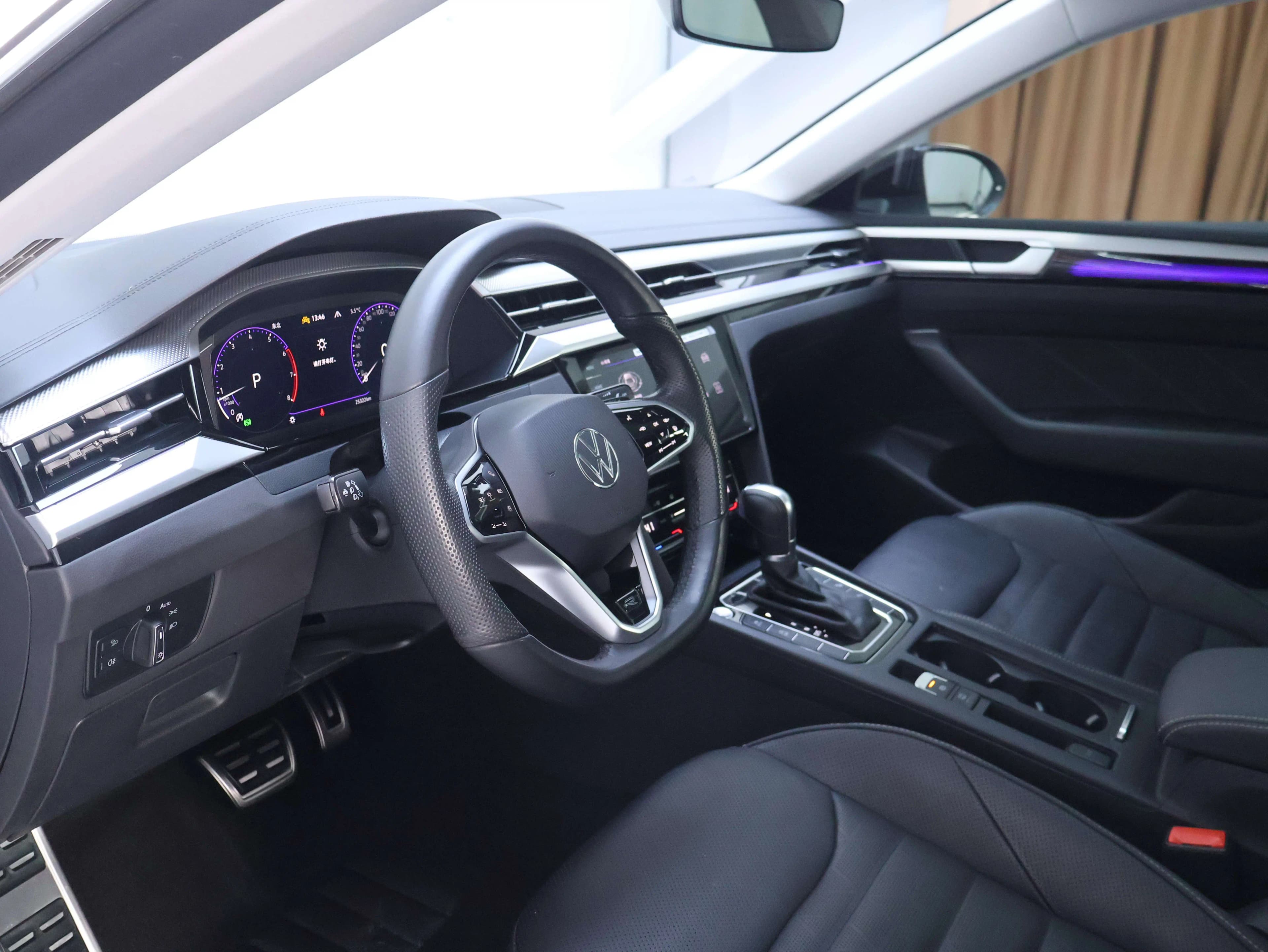 Volkswagen Arteon 2023 г. 25408 км. — фото 16