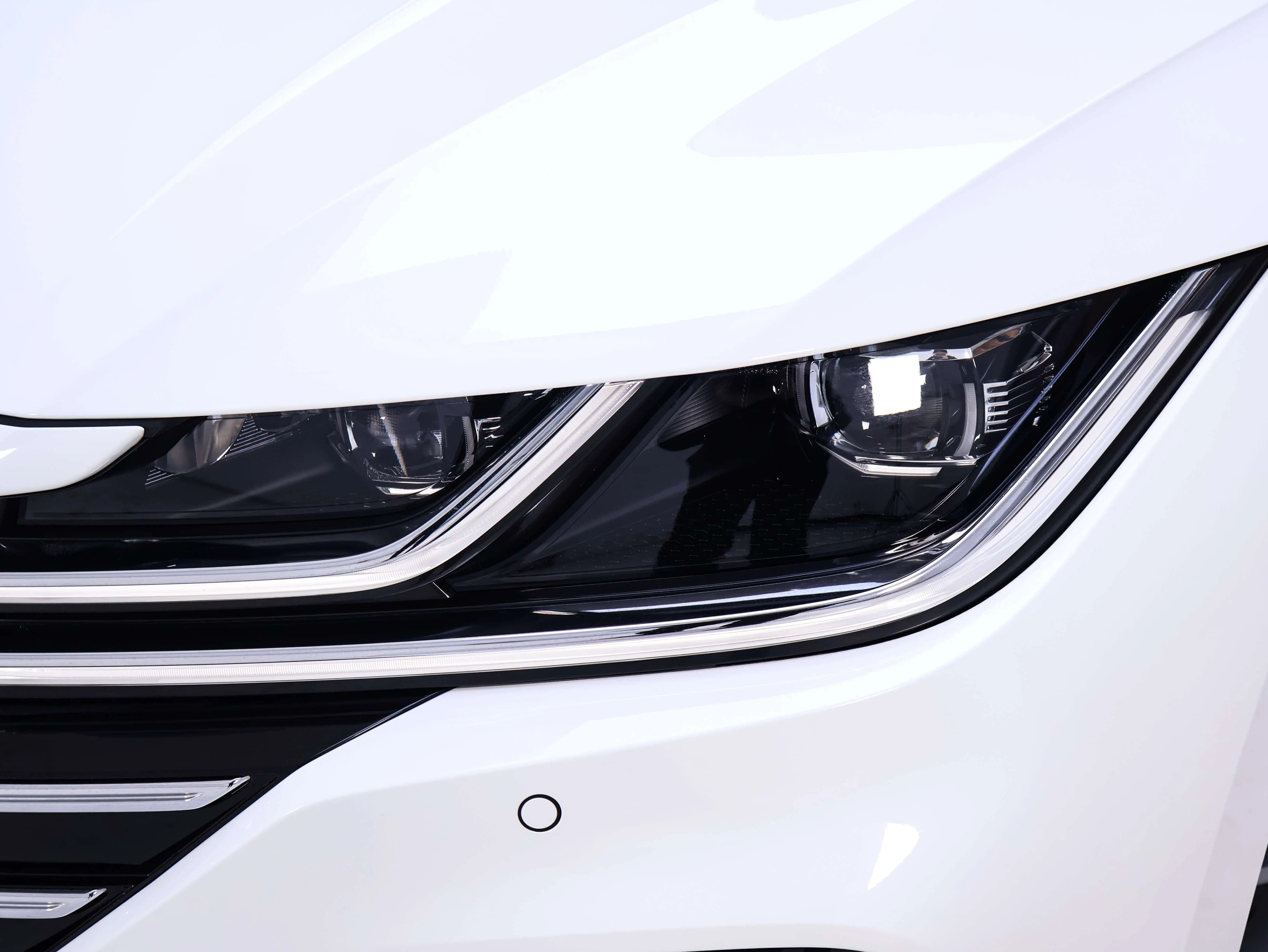 Volkswagen Arteon 2023 г. 25408 км. — фото 5