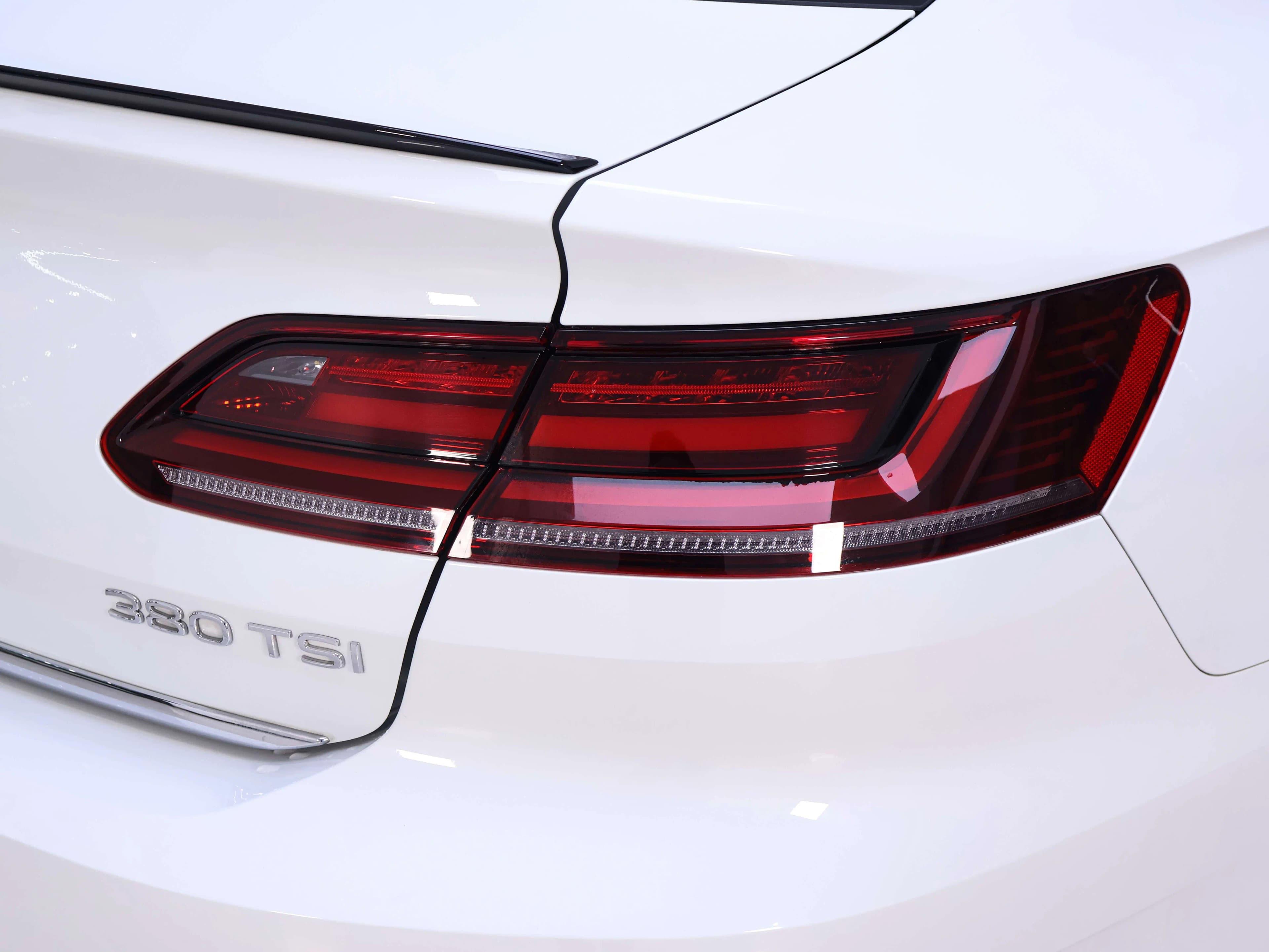 Volkswagen Arteon 2023 г. 25408 км. — фото 6