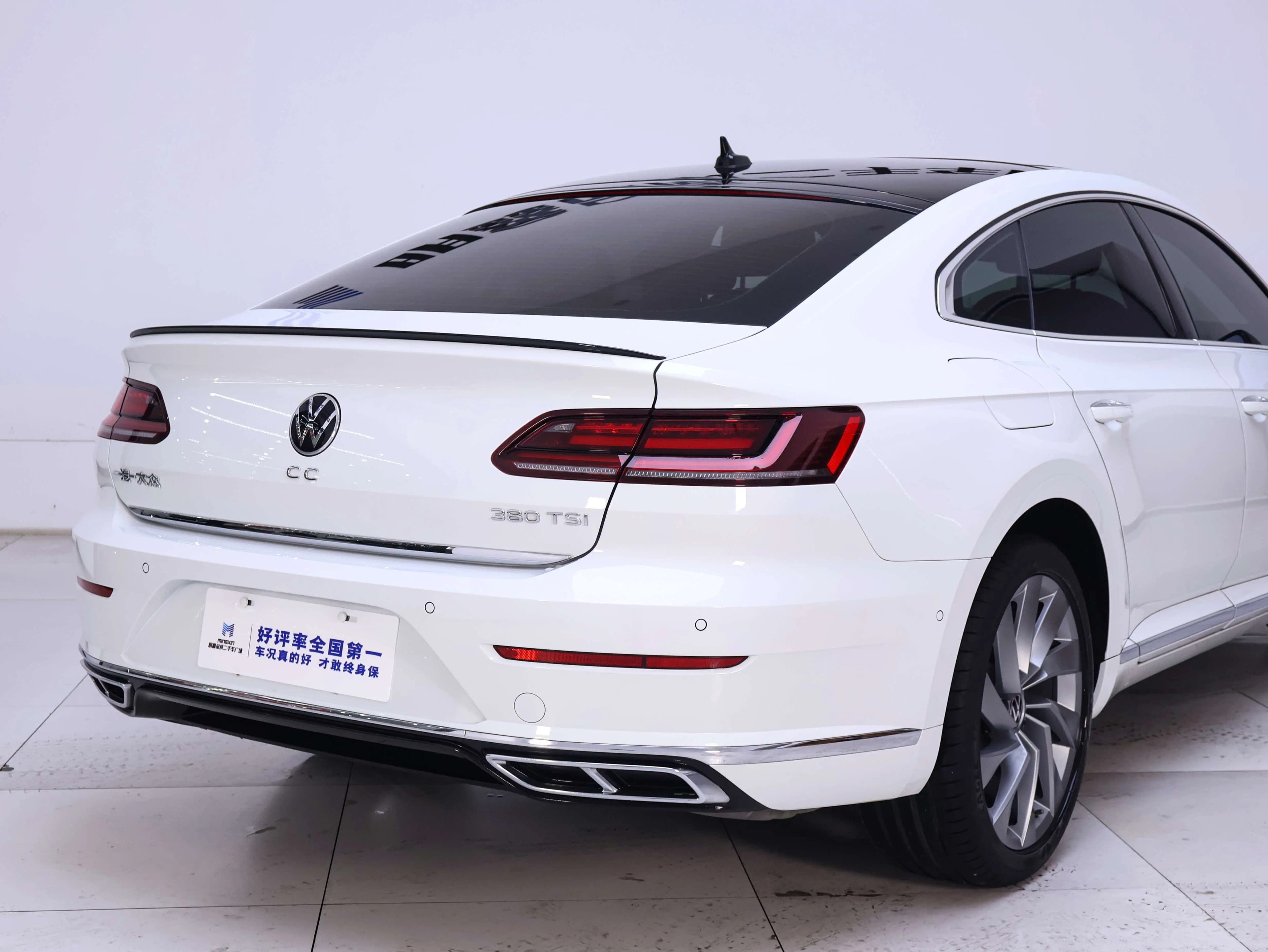 Volkswagen Arteon 2023 г. 25408 км. — фото 7