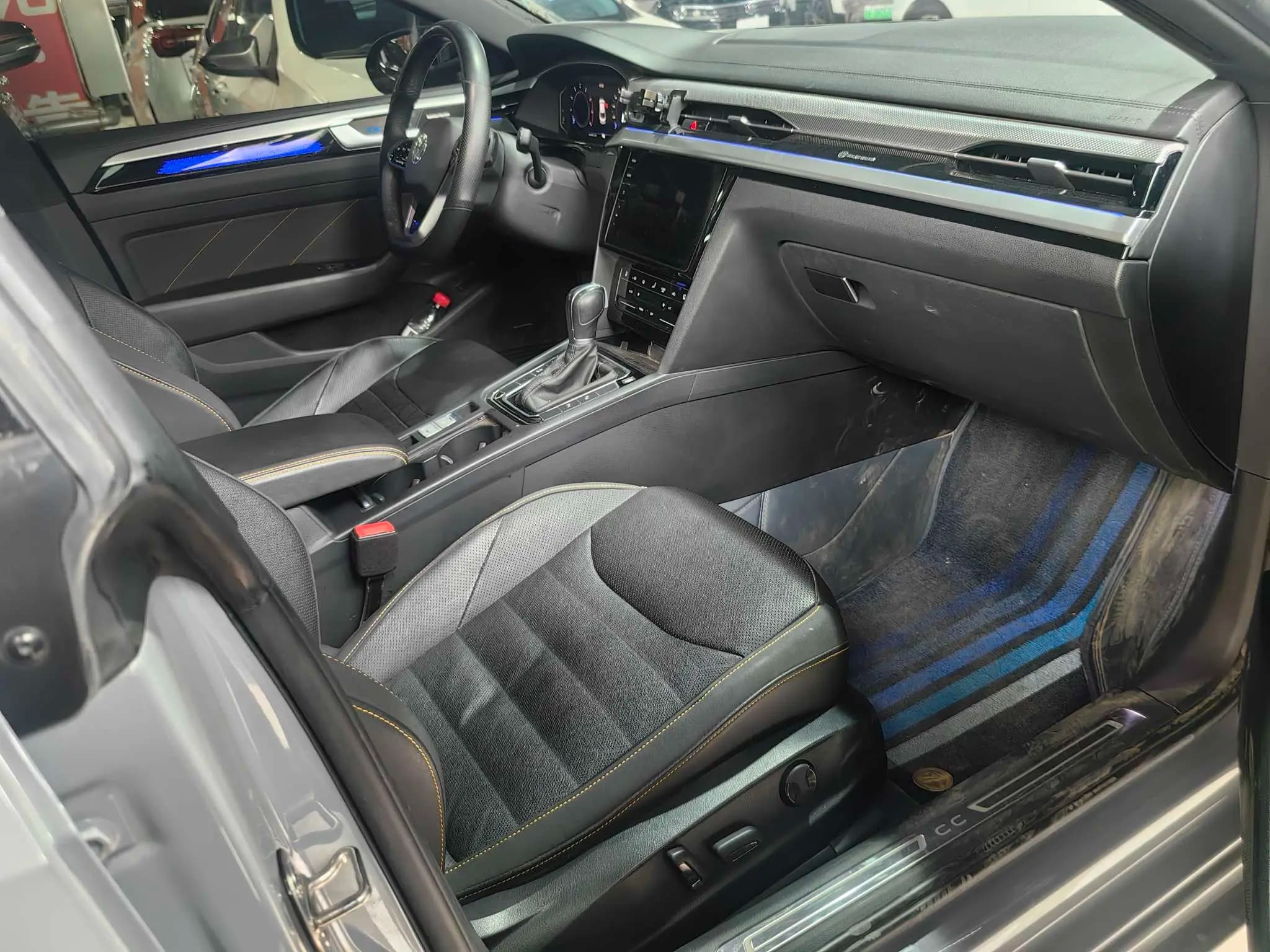 Volkswagen Arteon 2023 г. 65112 км. — фото 5