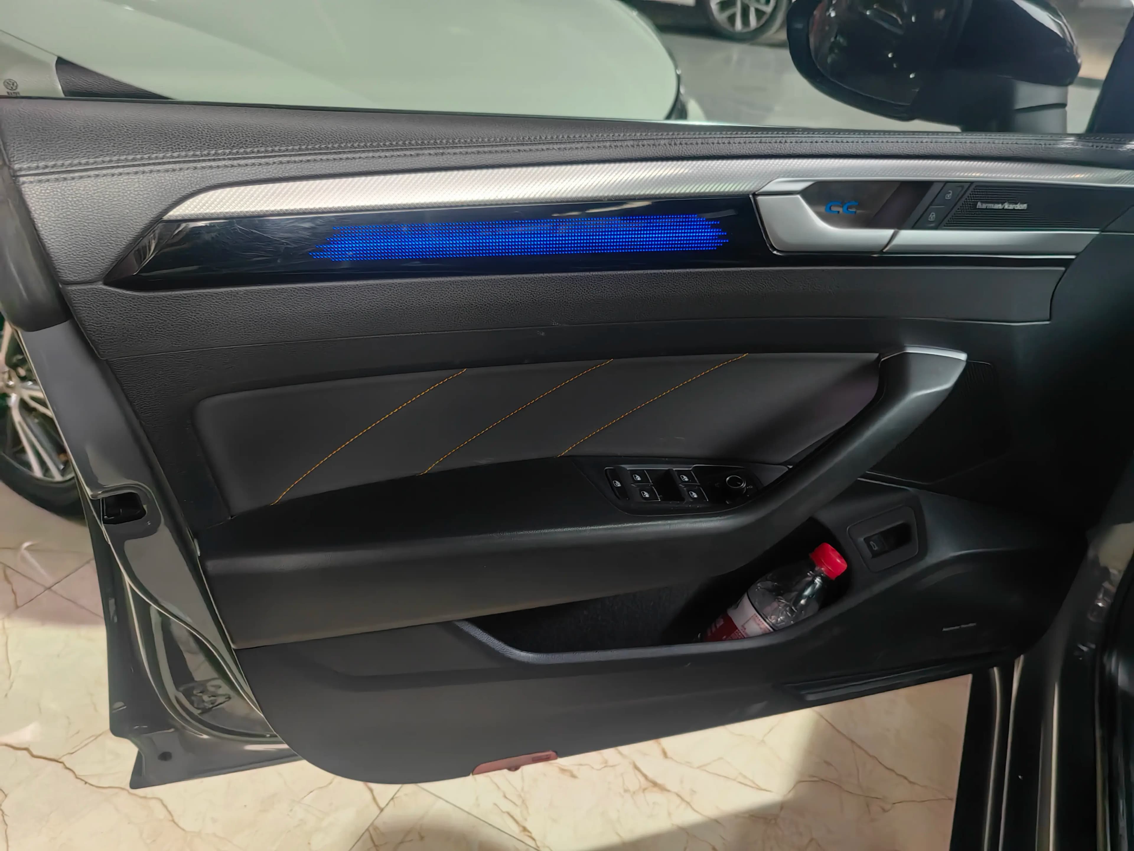 Volkswagen Arteon 2023 г. 65112 км. — фото 7