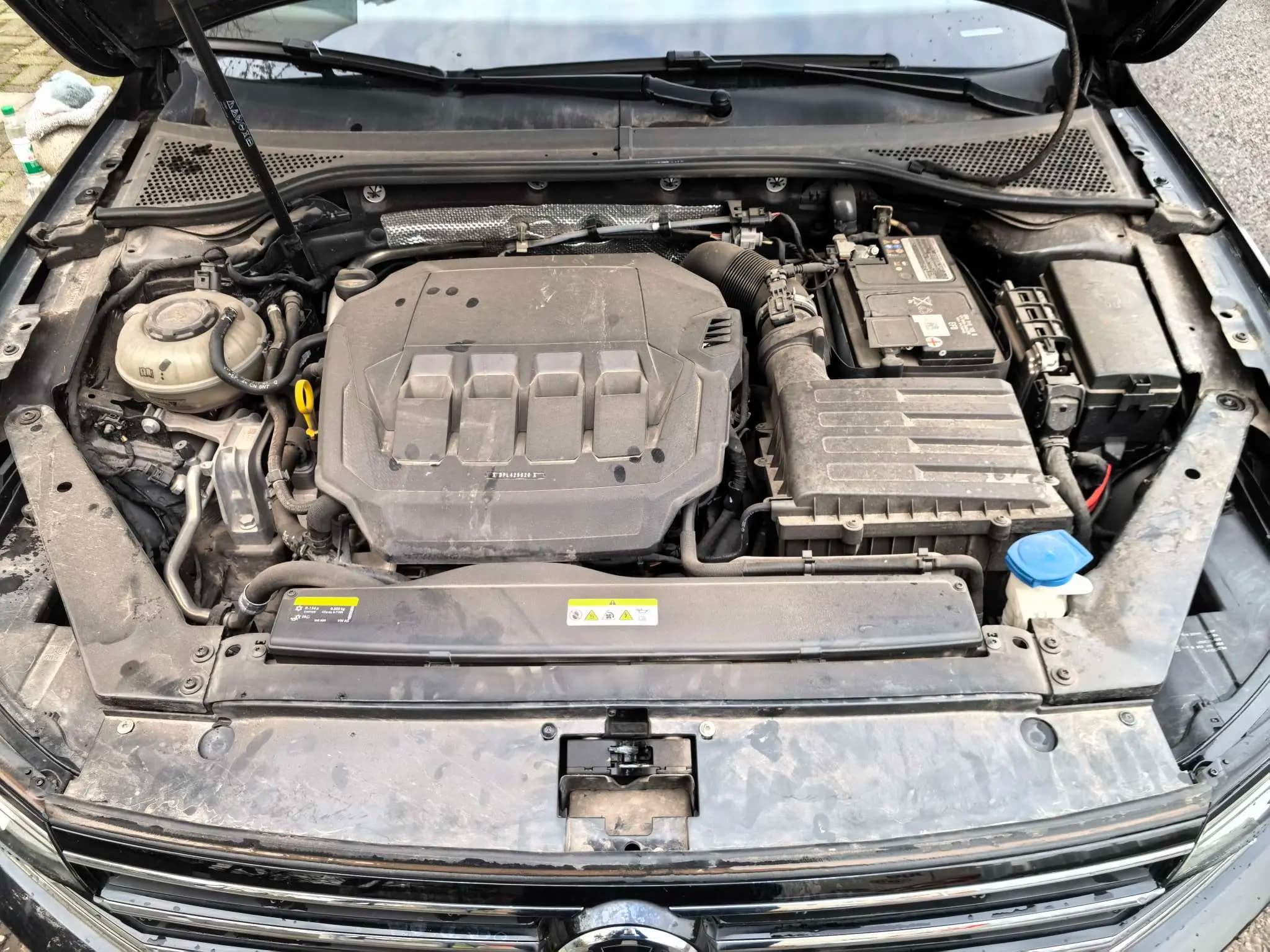 Volkswagen Magotan 2022 г. 20000 км. — фото 3
